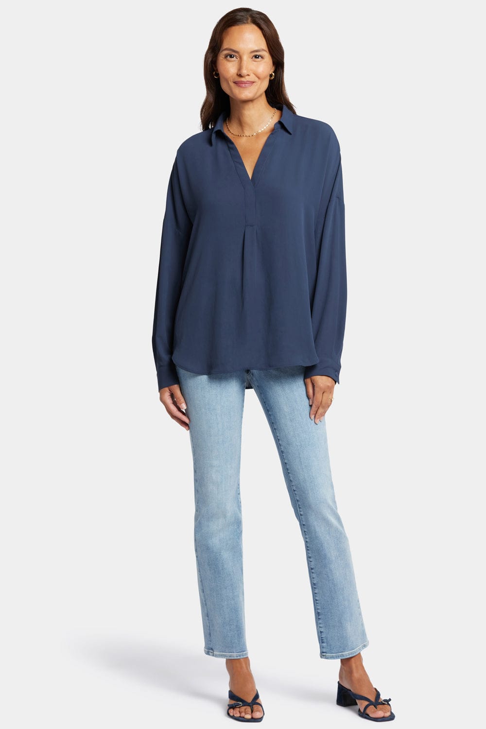 Becky Blouse thumbnail 5