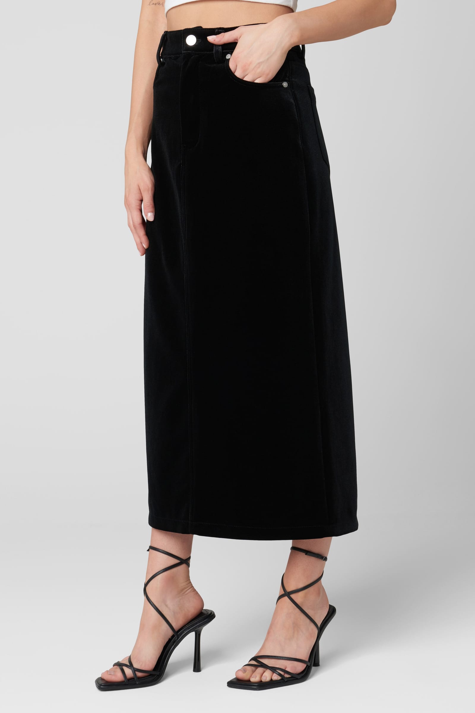Last Dance Skirt thumbnail 4