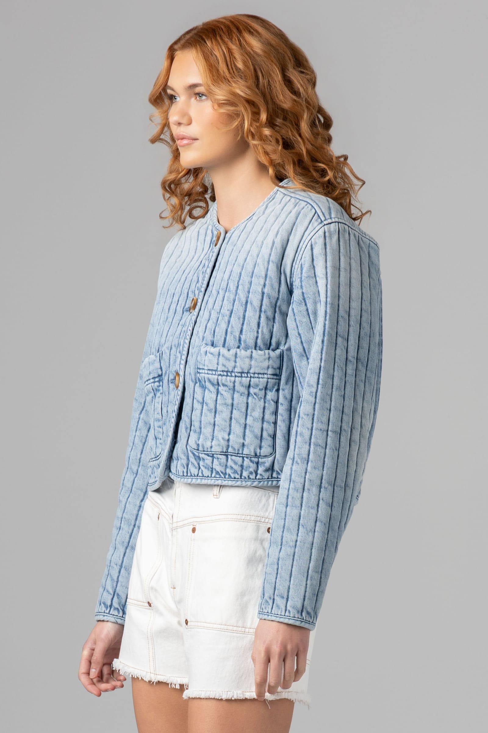 Bottomless Brunch Jacket thumbnail 4