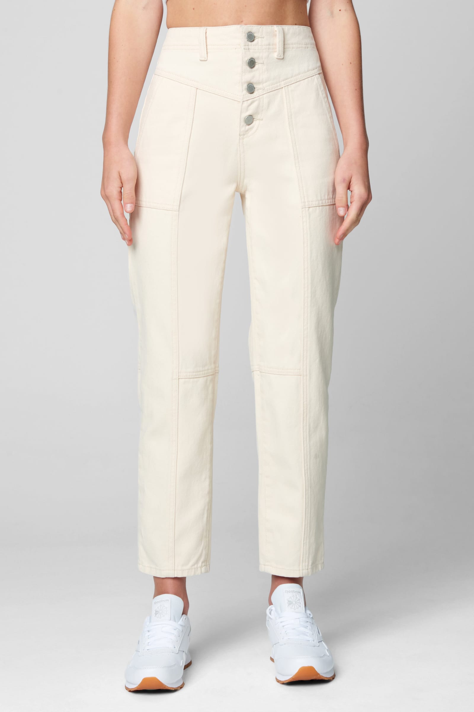 The Baxter Pant thumbnail 2