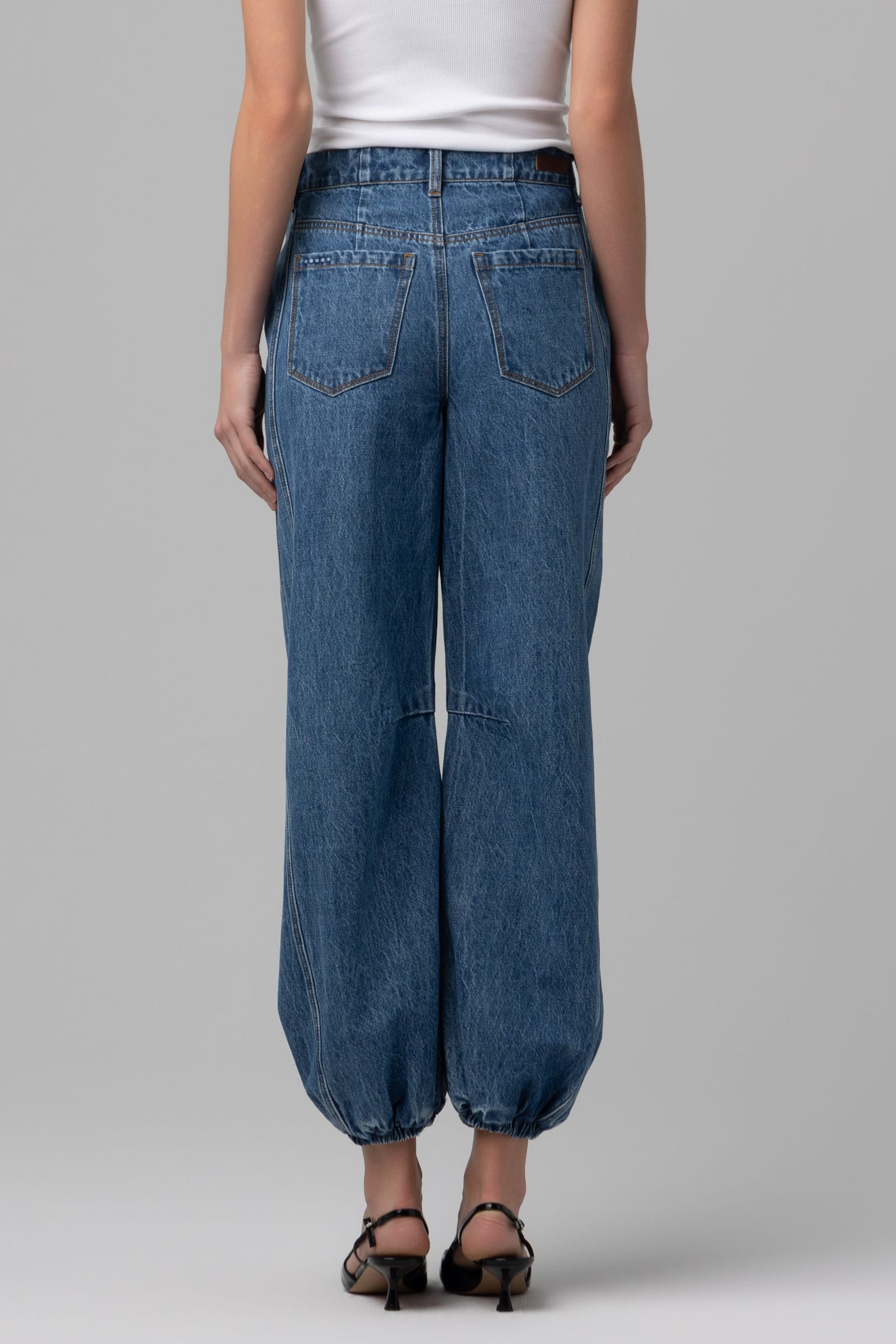 Old Flame Pants thumbnail 3