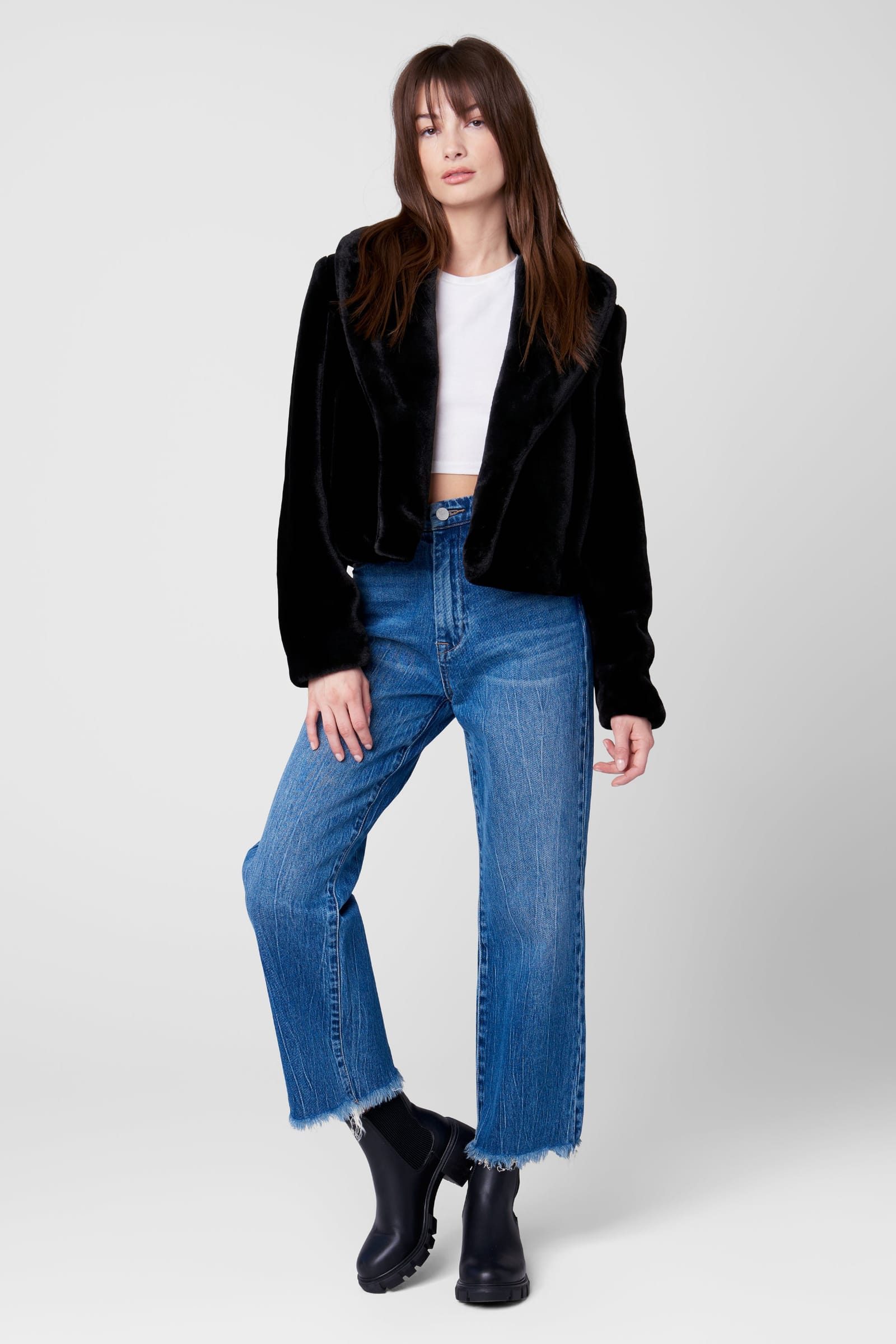 Be My Guest Jacket thumbnail 2