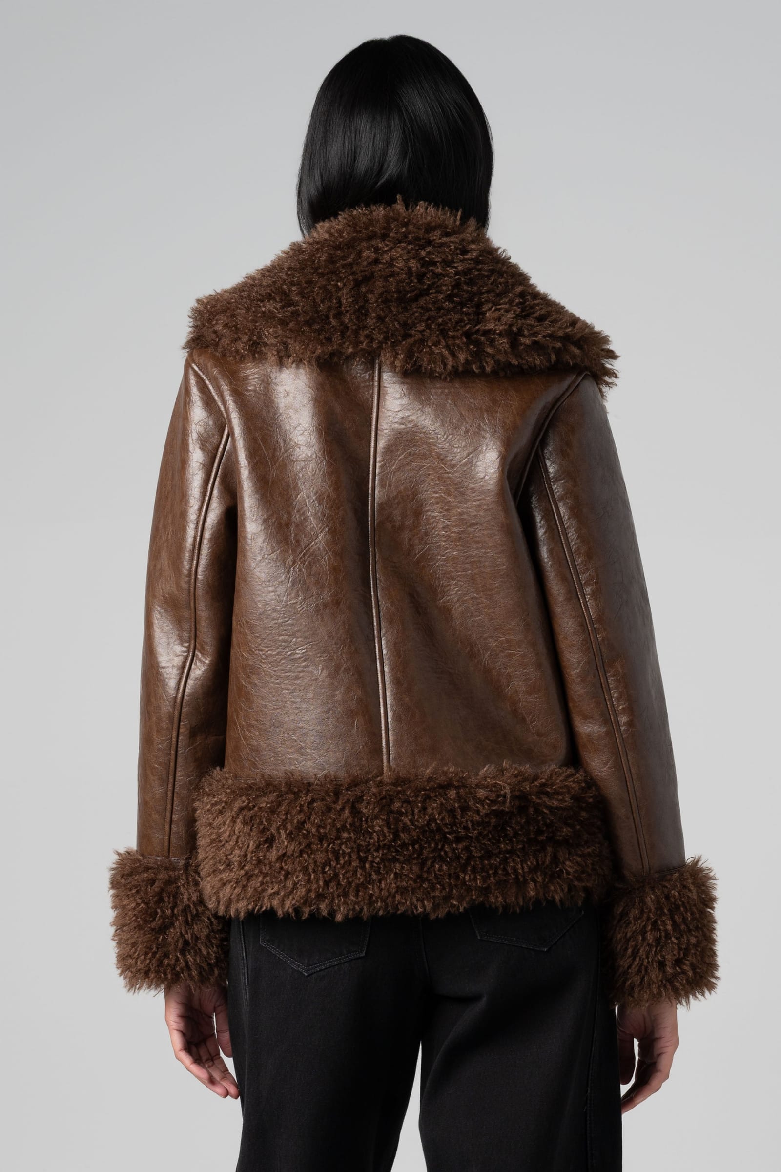 Penny Lane Jacket thumbnail 5
