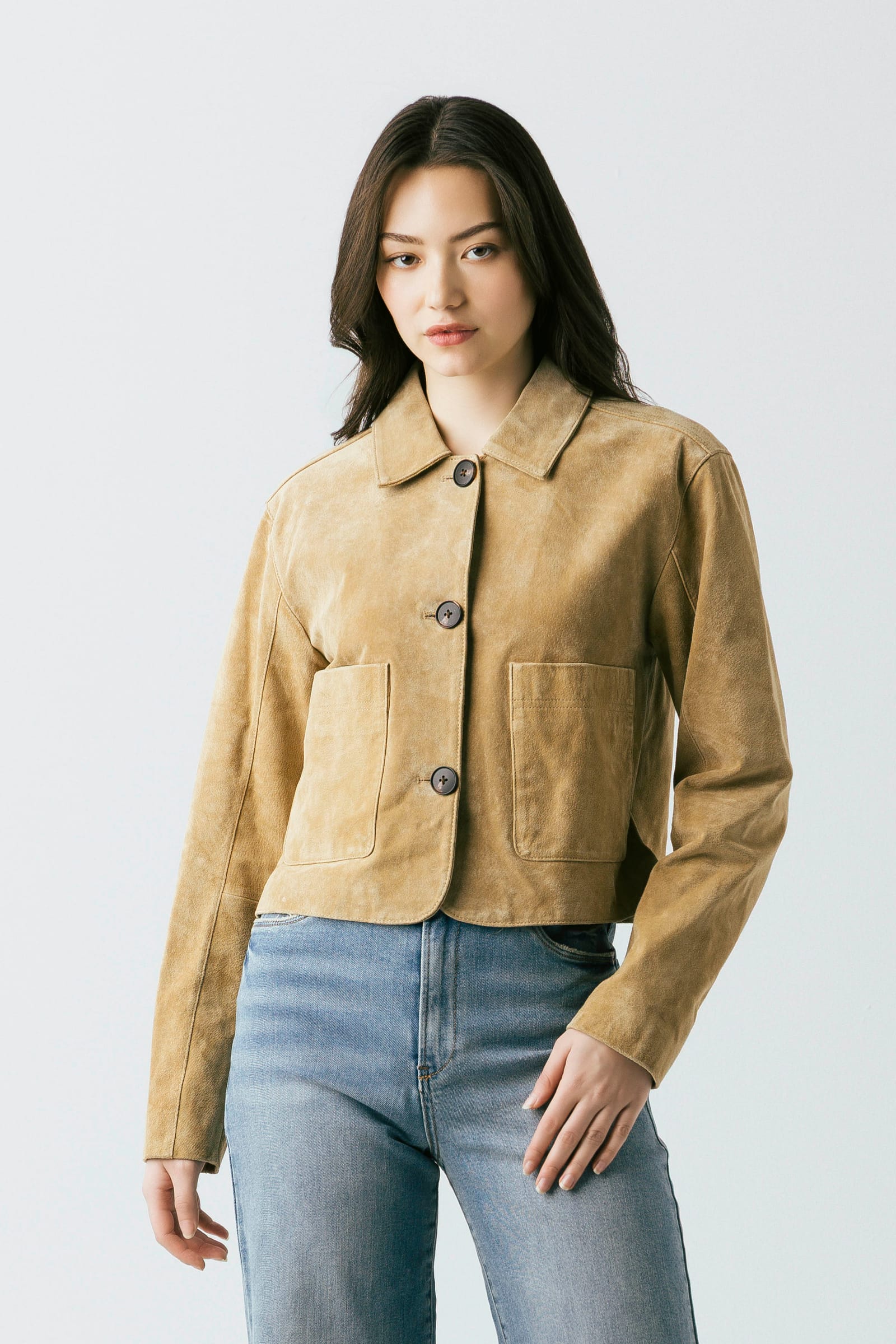 Cinnamon Crunch Jacket thumbnail 3