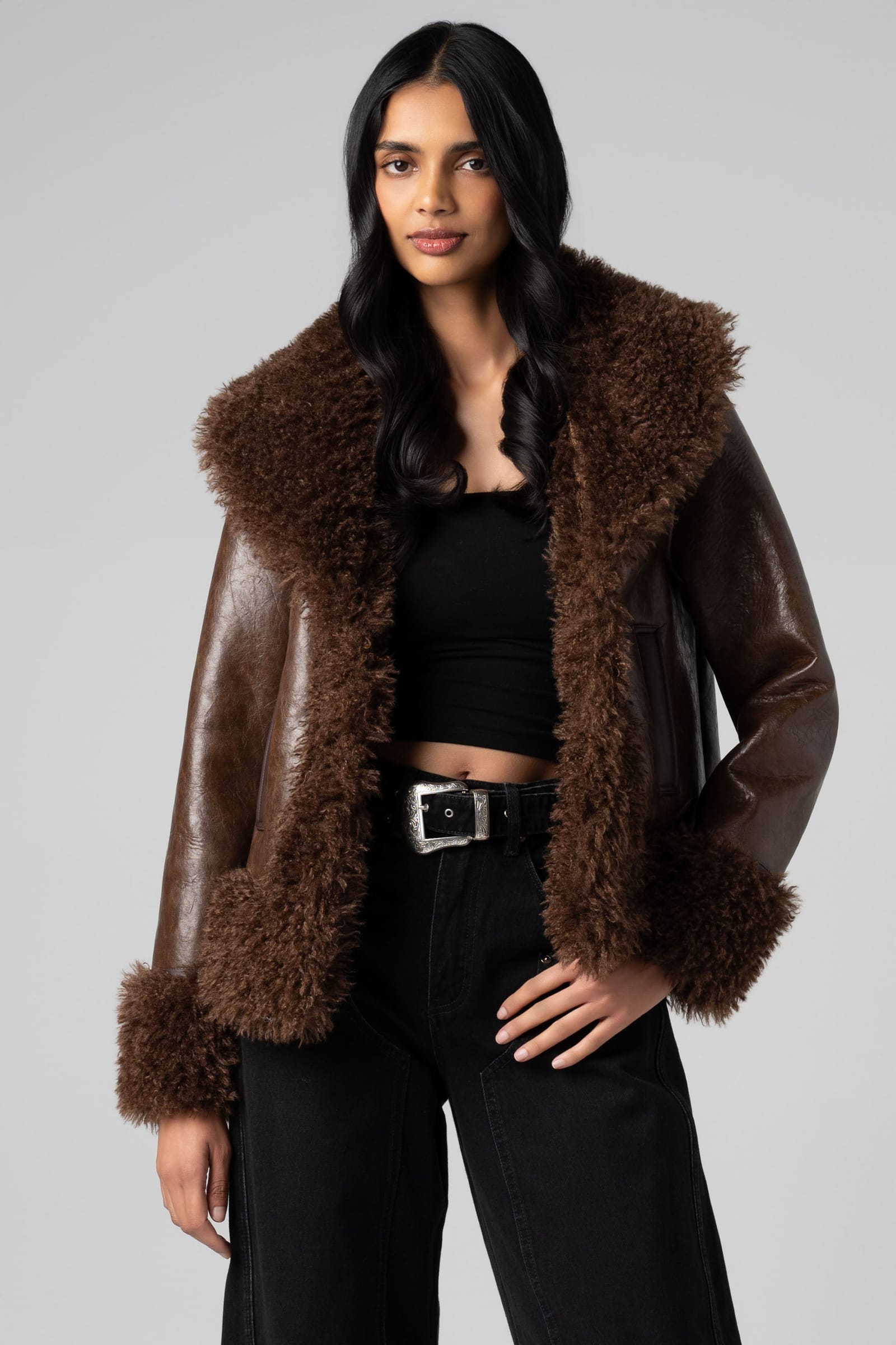 Penny Lane Jacket thumbnail 2