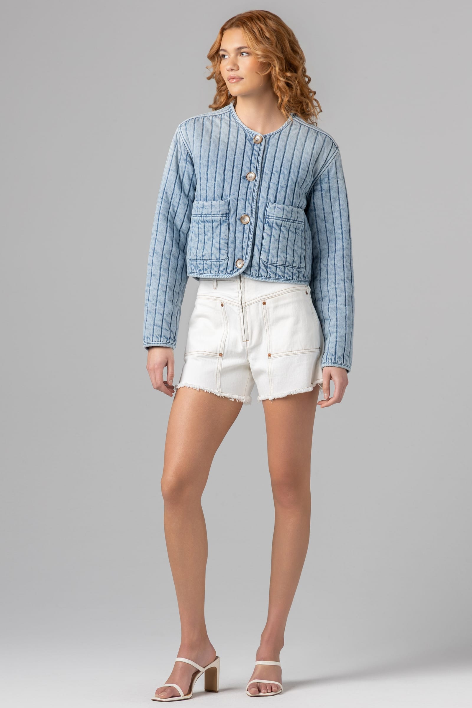 Bottomless Brunch Jacket thumbnail 3