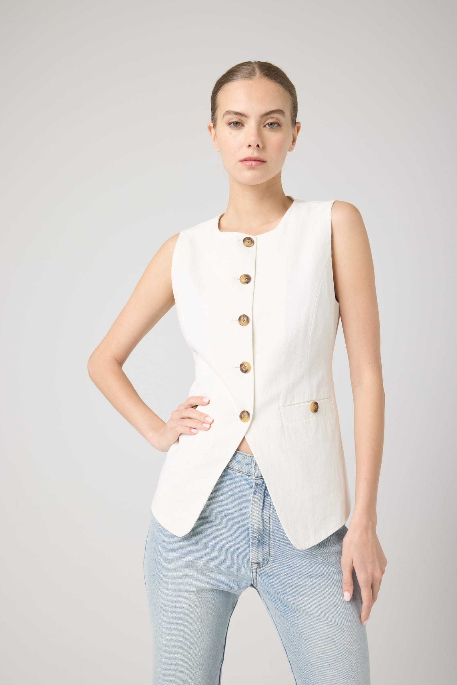 Cloud Burst Vest thumbnail 3