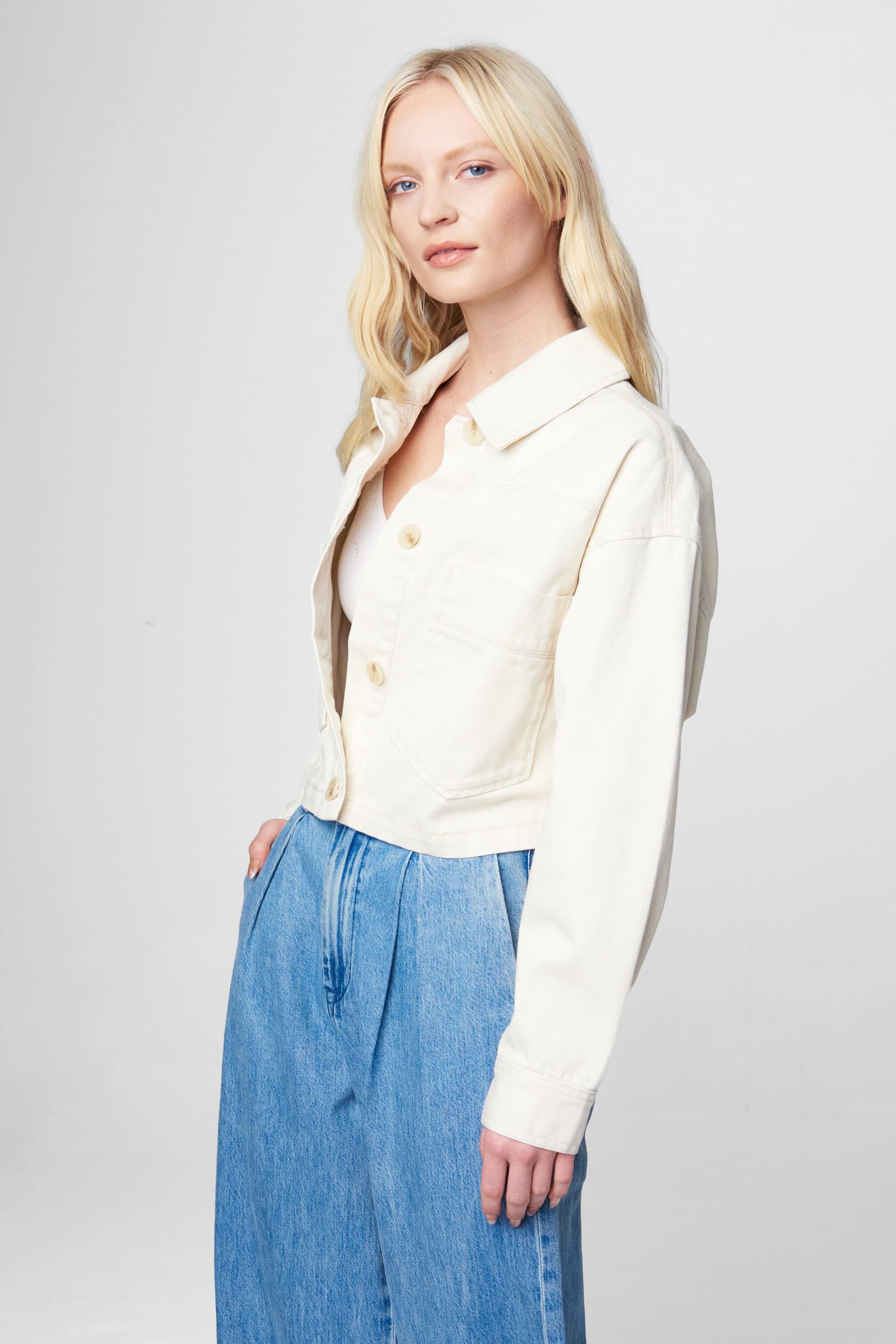 Casa Blanca Jacket thumbnail 3