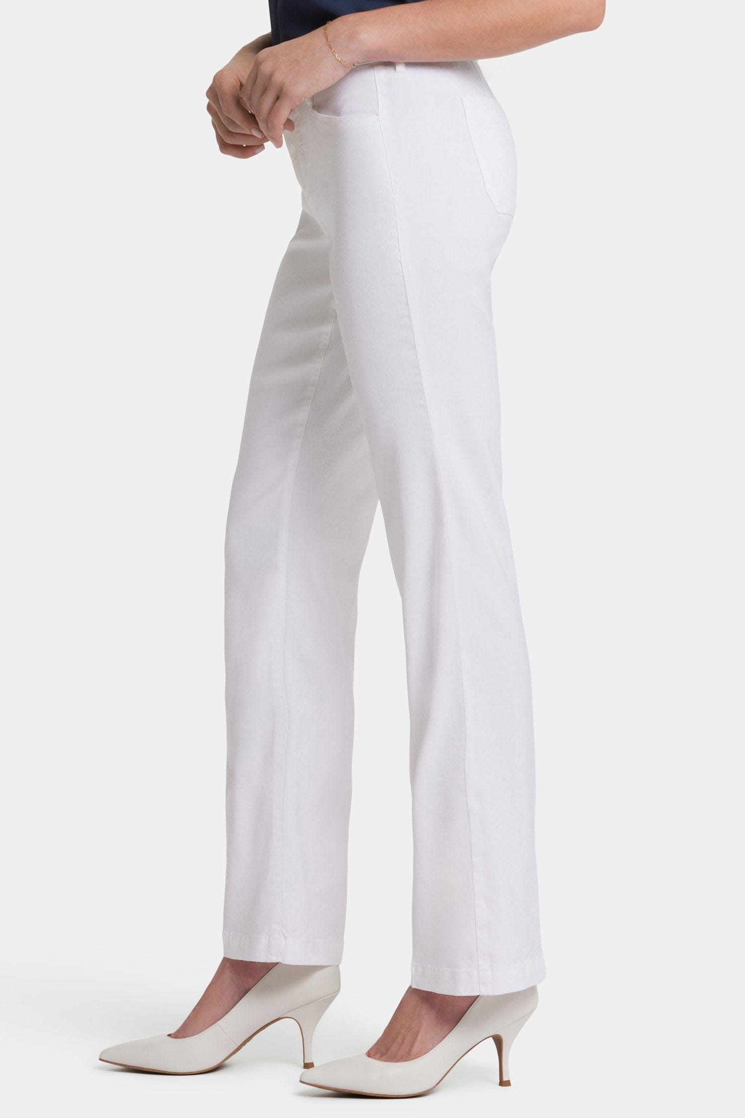 Trouser Pants in Petite thumbnail 3