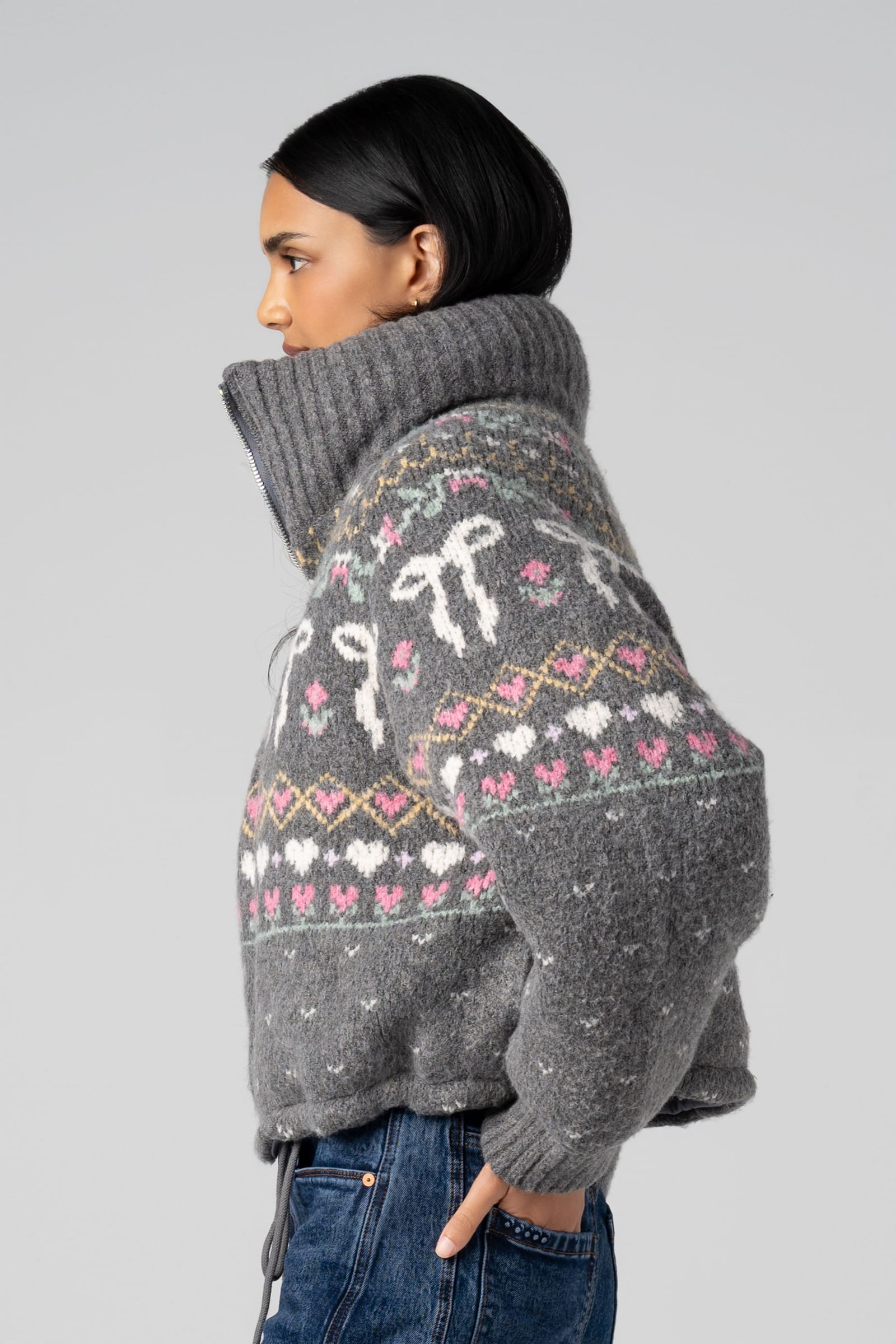 Dream Chaser Jacket thumbnail 4