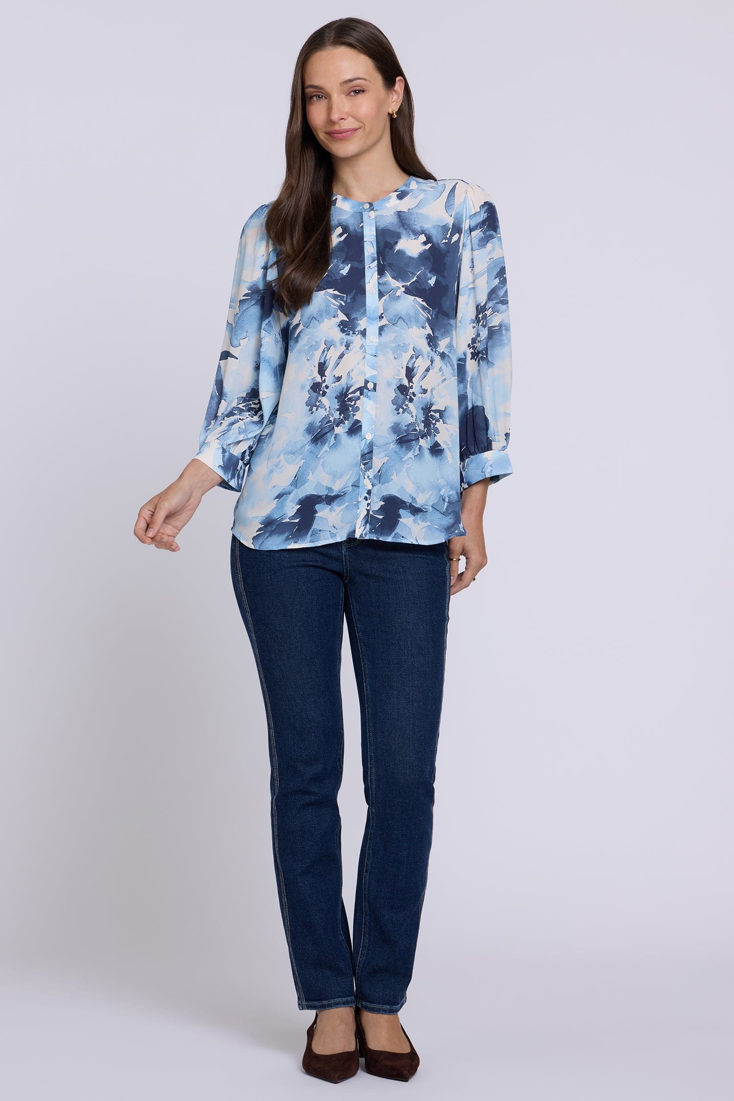 Bonnie Blouse thumbnail 7