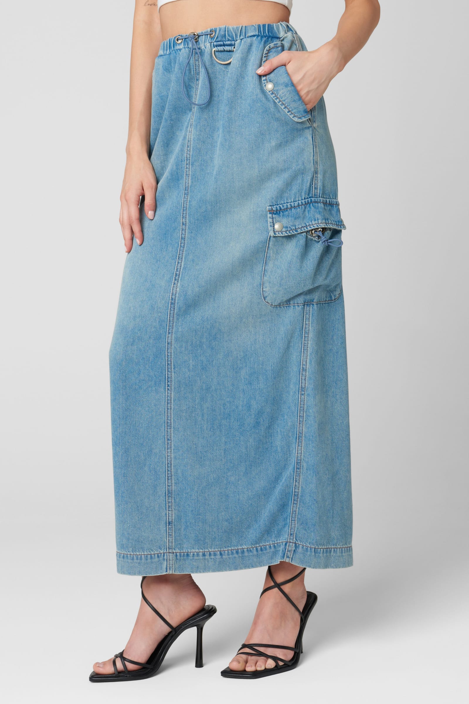 Backtrail Skirt thumbnail 4