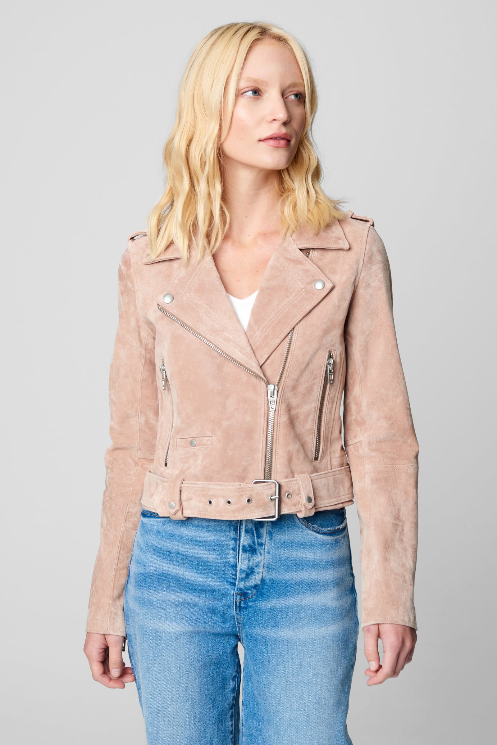 Desert Rose Jacket thumbnail 5