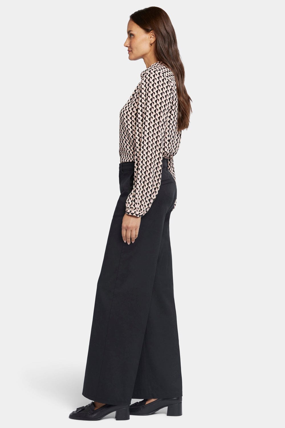 Whitney Trouser Pants thumbnail 5