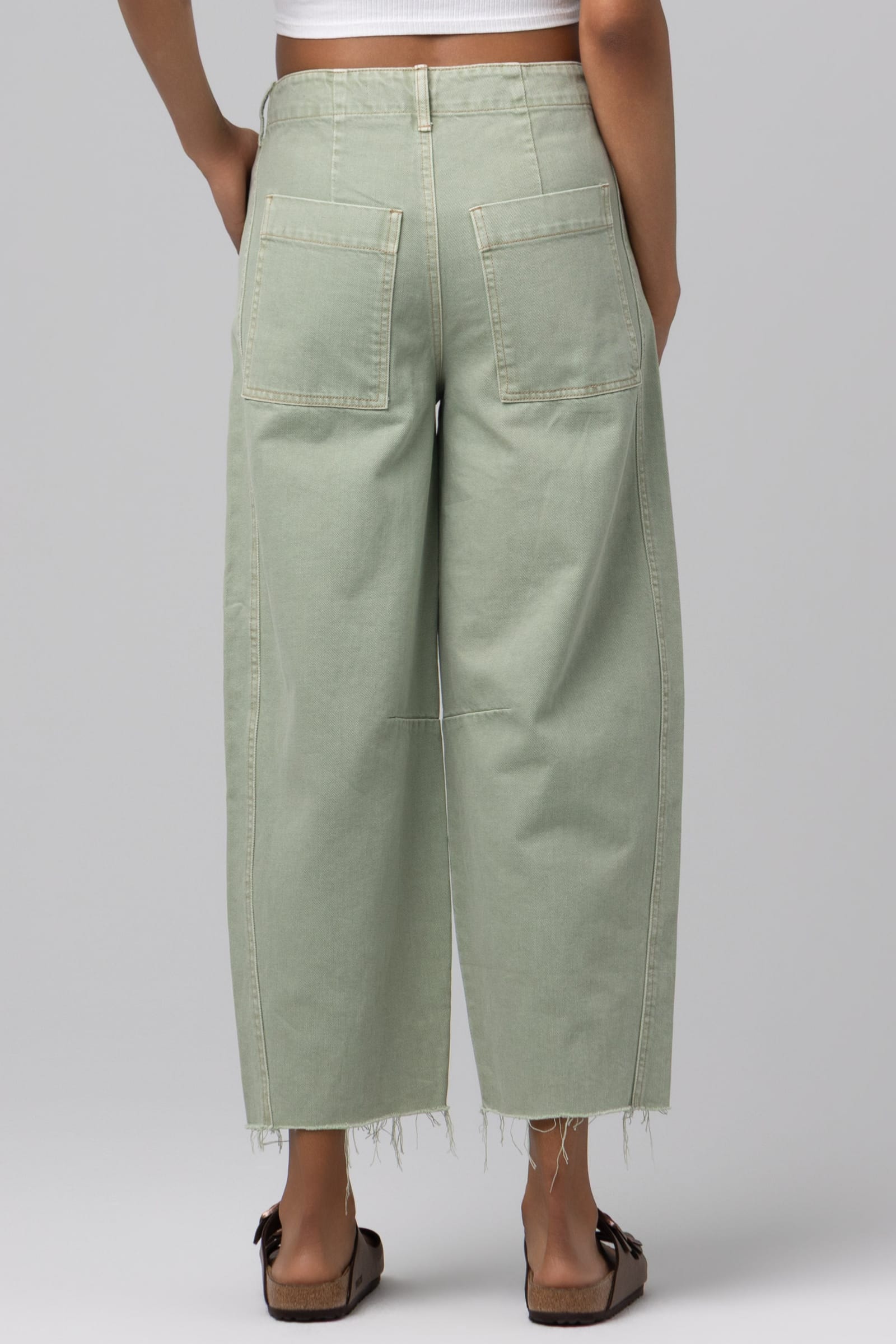 Homemade Pistachio Pants thumbnail 4