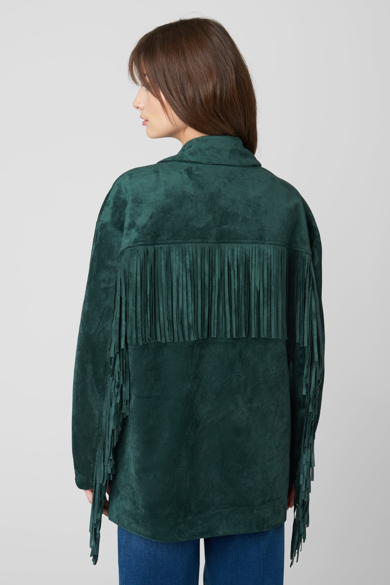Deep Dive Coat thumbnail 4