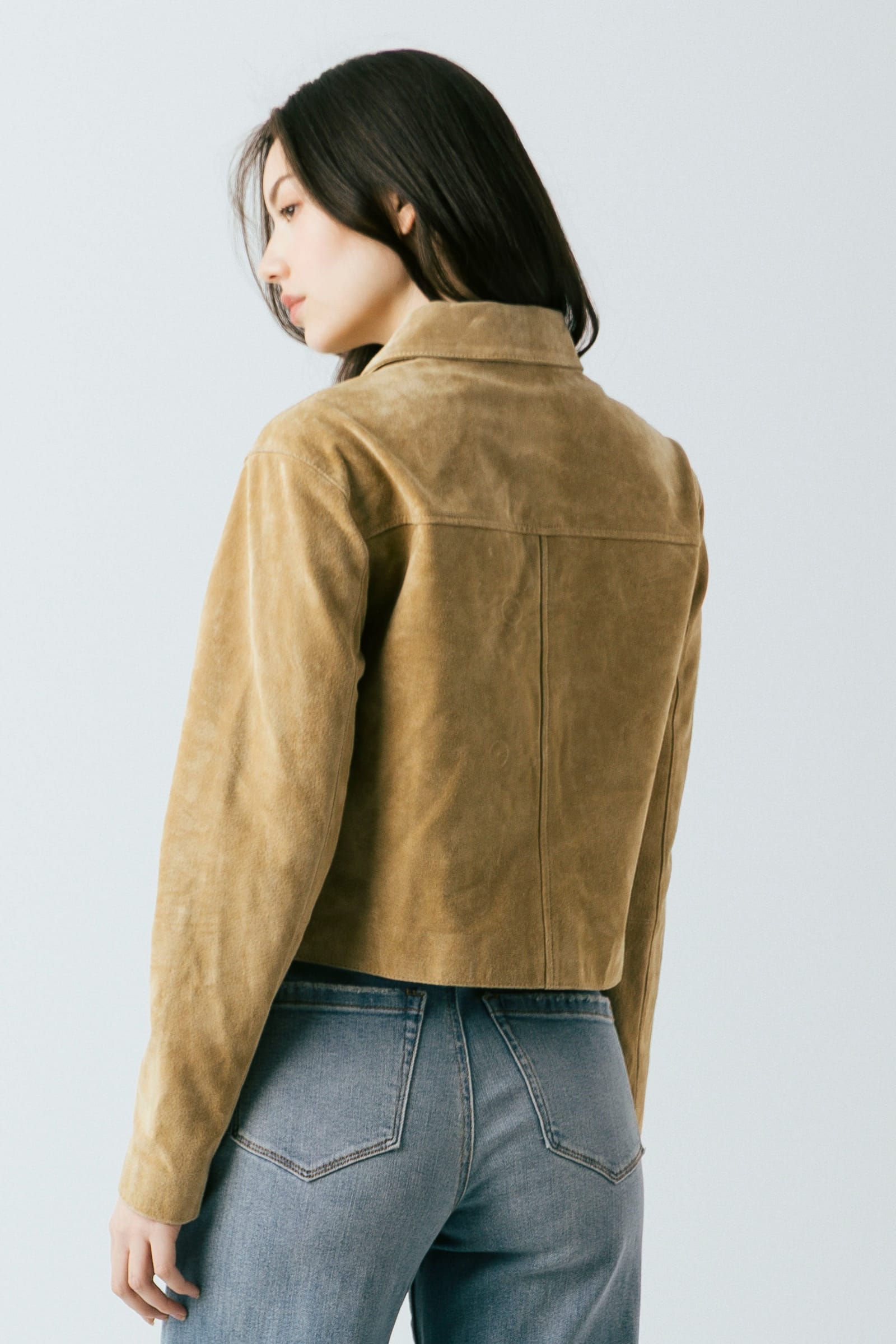 Cinnamon Crunch Jacket thumbnail 6