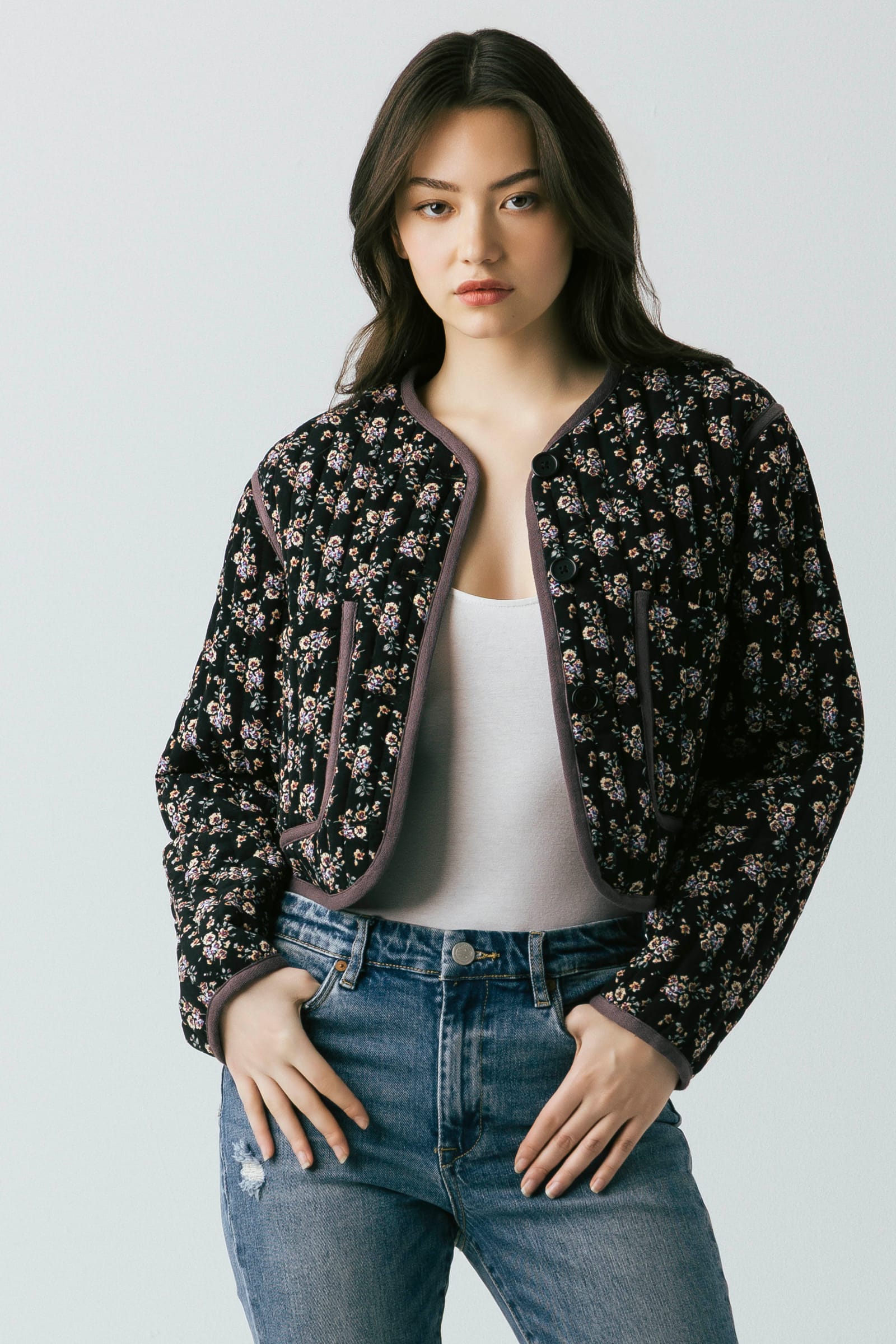 Fall Bloom Jackets thumbnail 3