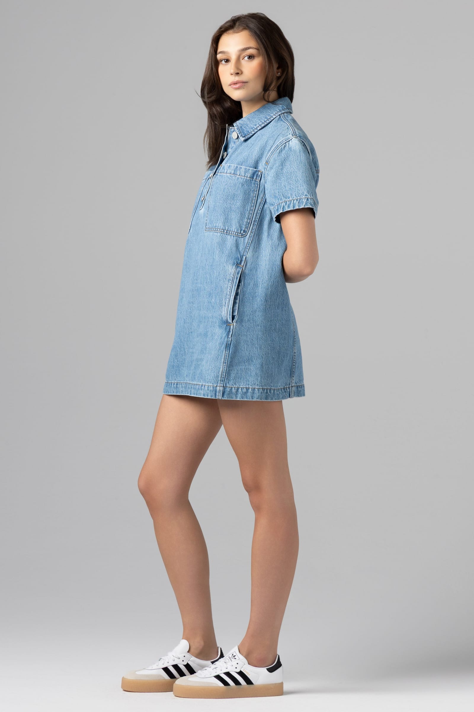 Easy Goer Dress thumbnail 2