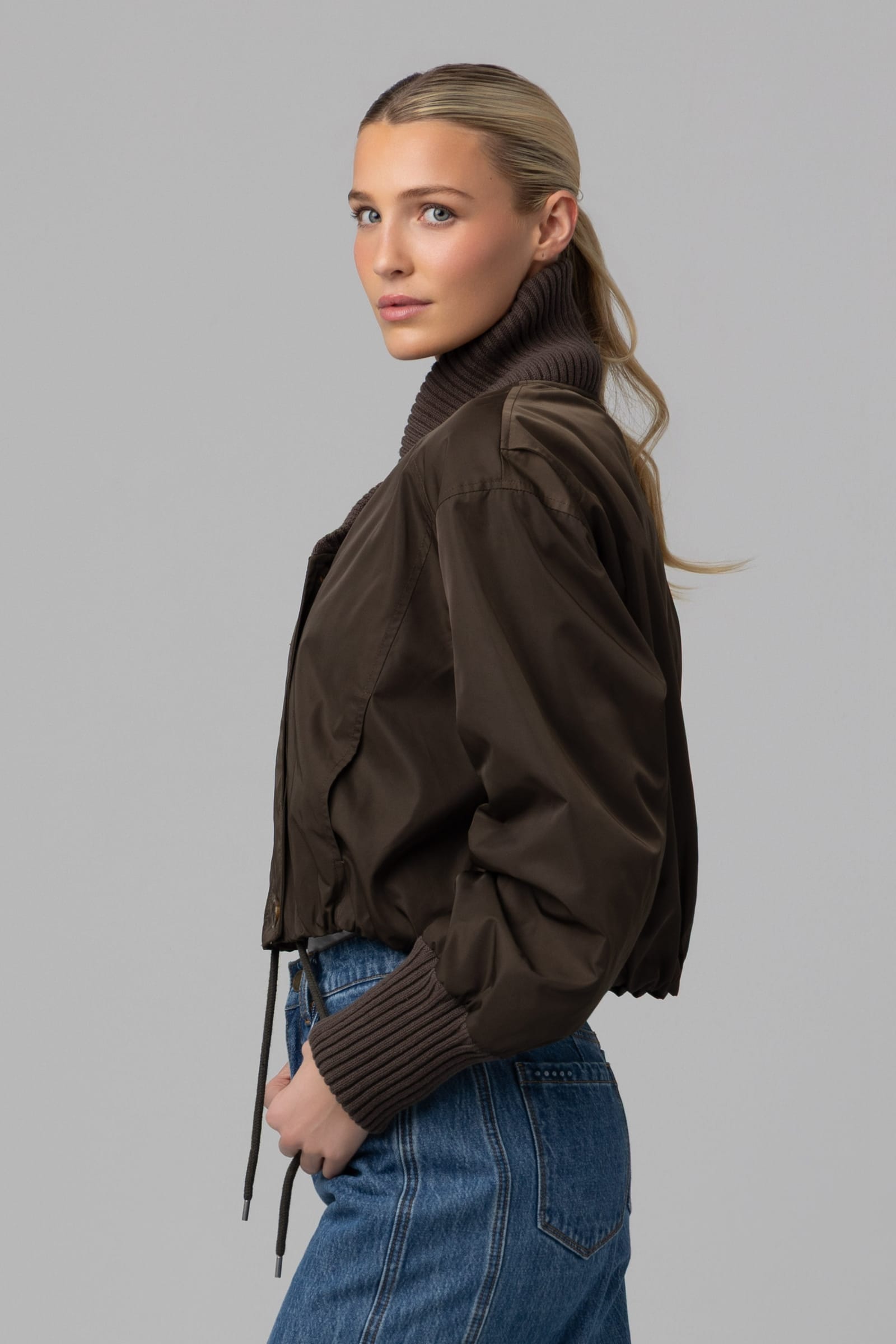 Weekend Recap Jacket thumbnail 3