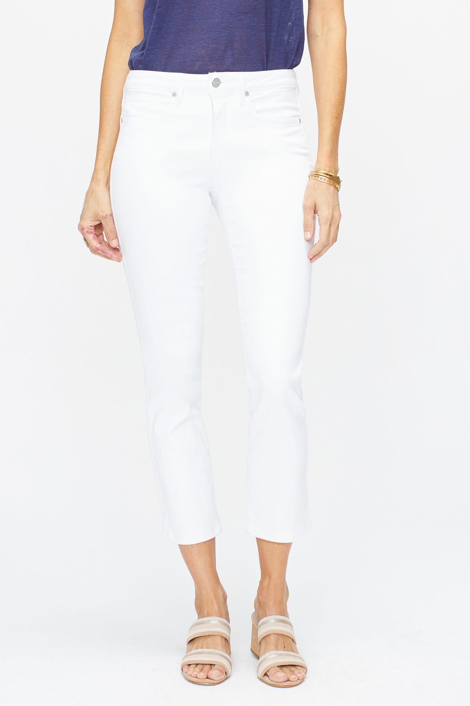 4p / Optic White