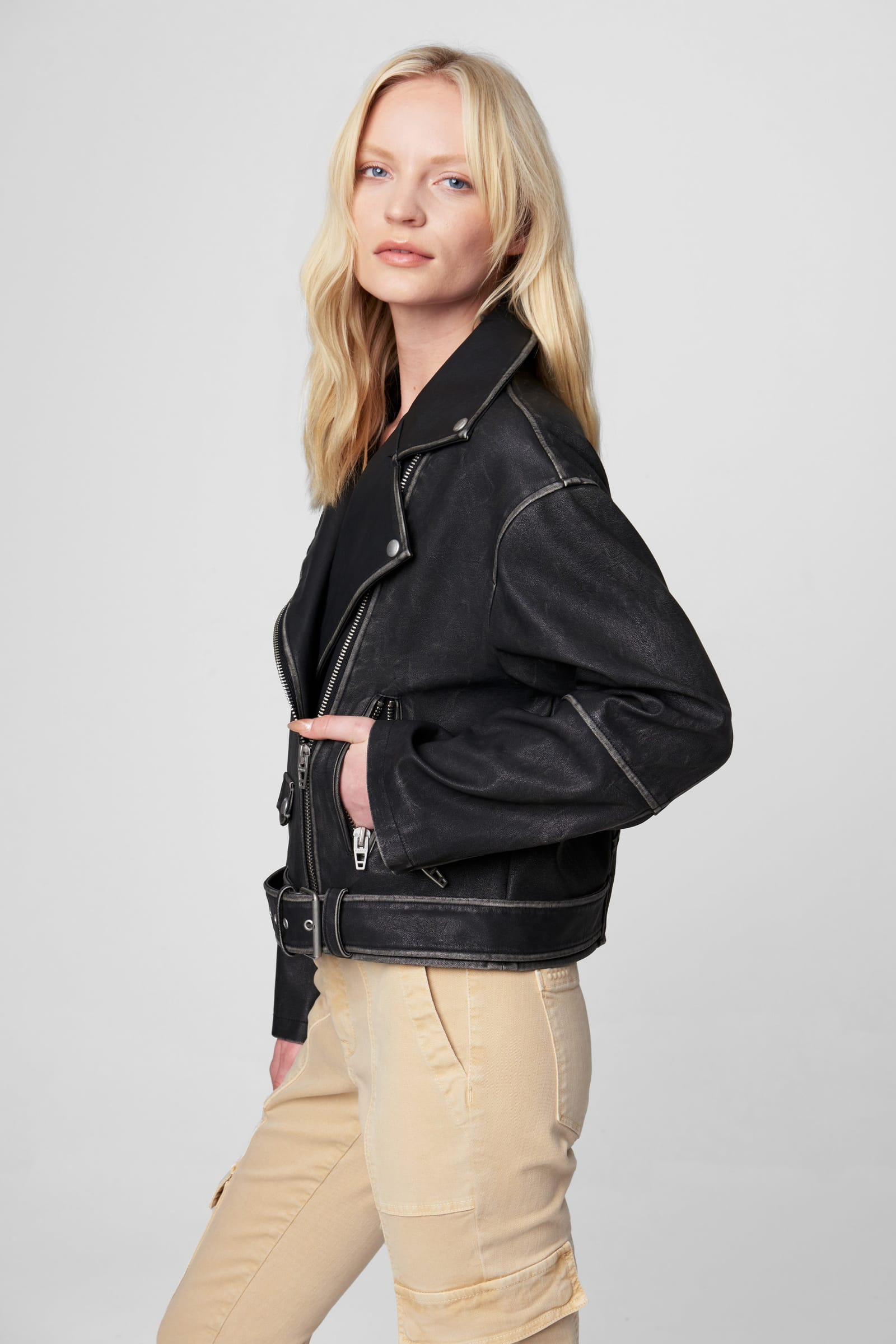 A List Jacket thumbnail 3