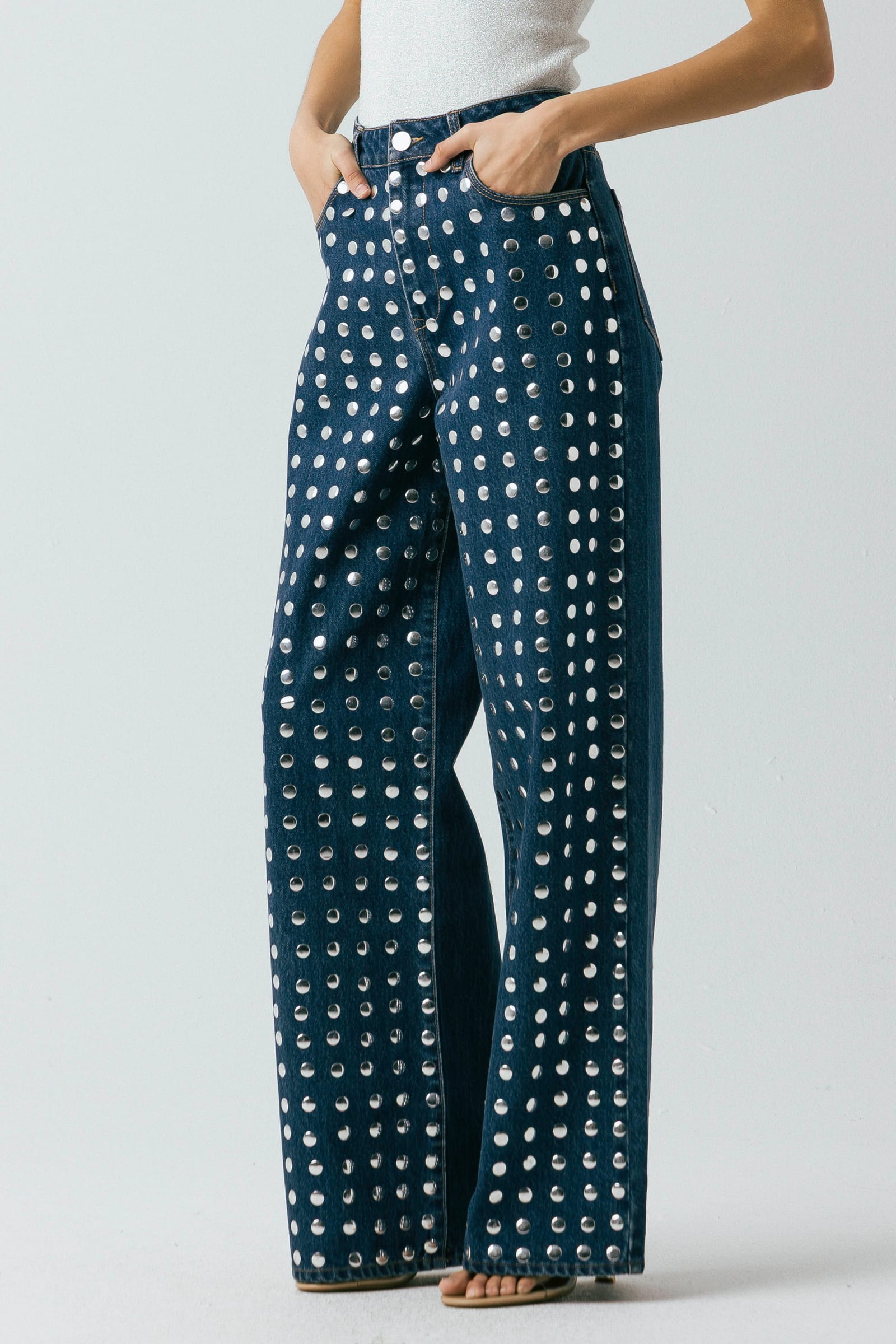 Silver Dreams Pant thumbnail 3