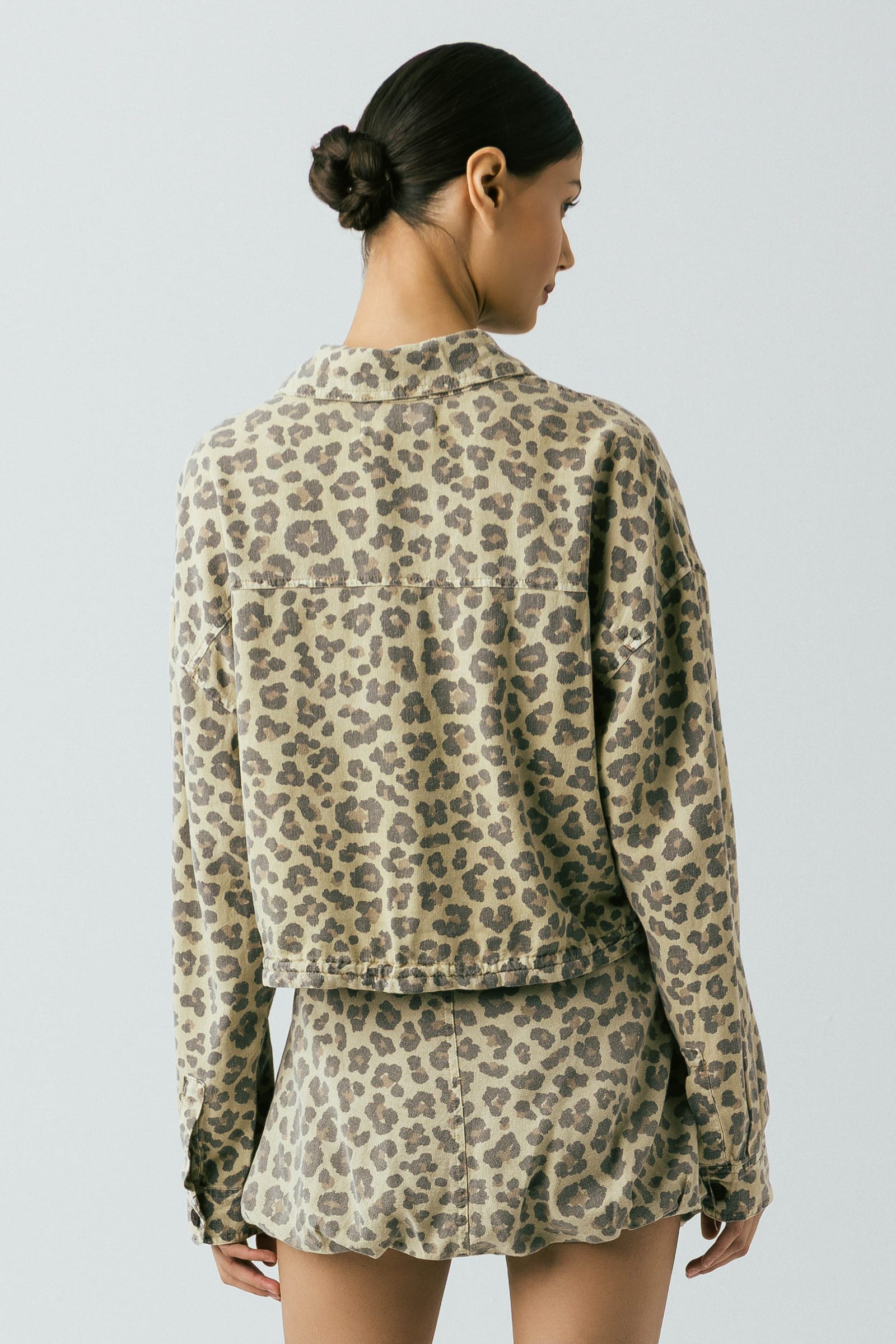 Wild Story Shirt thumbnail 4