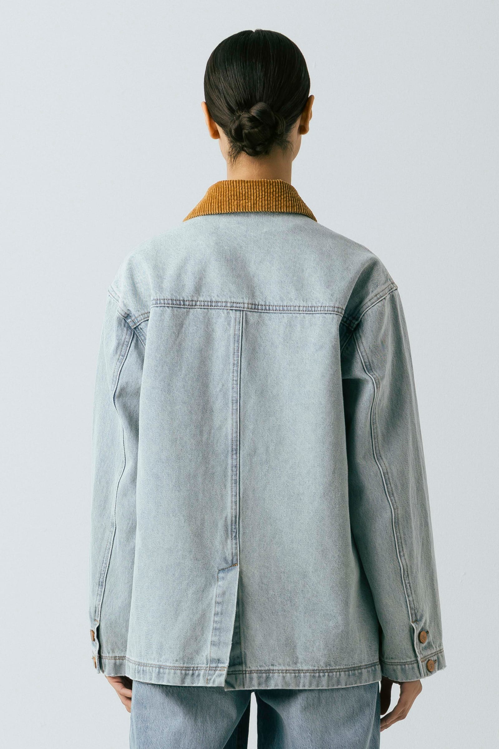 Crack of Dawn Jacket thumbnail 5