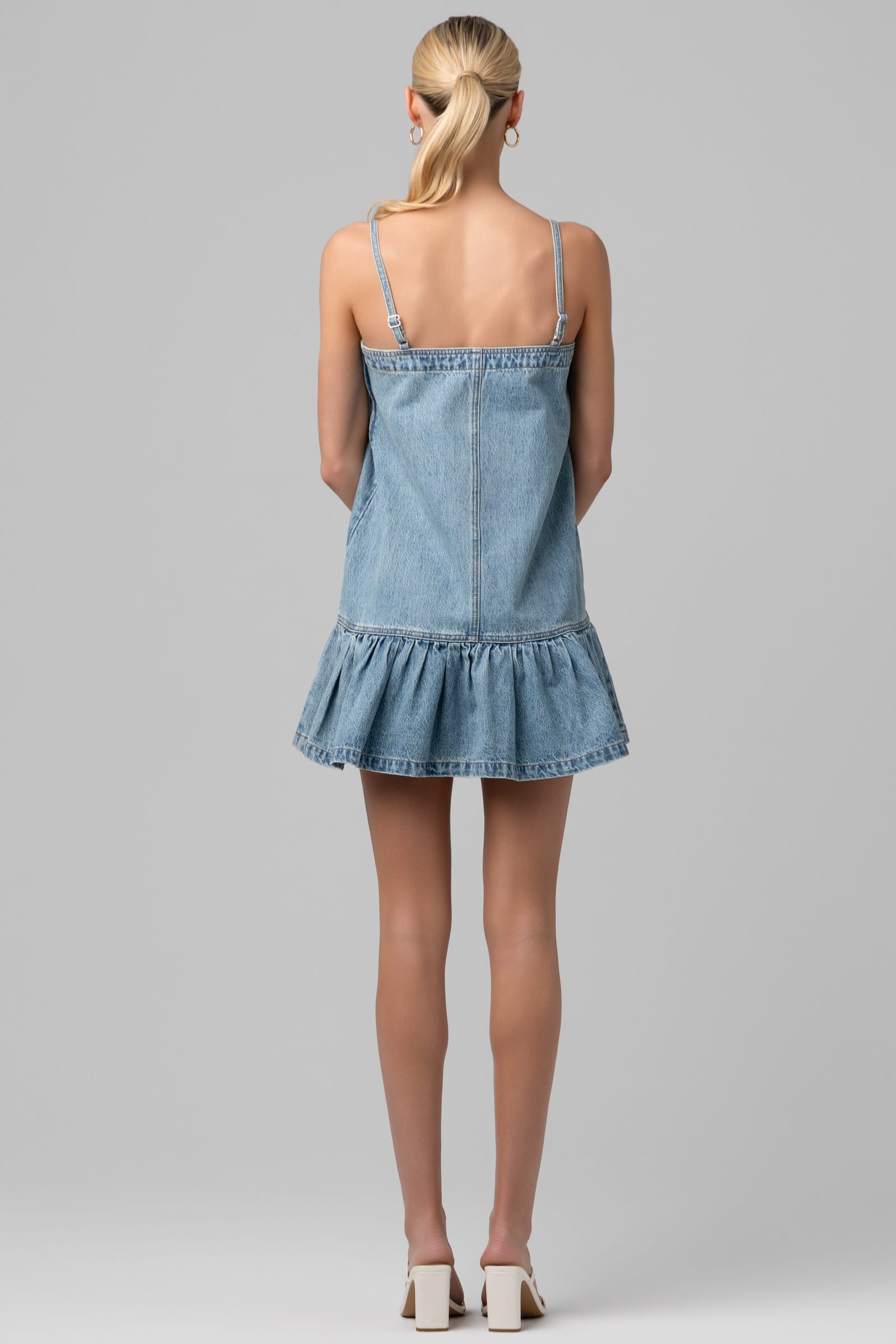 Weekend Glamper Dress thumbnail 3