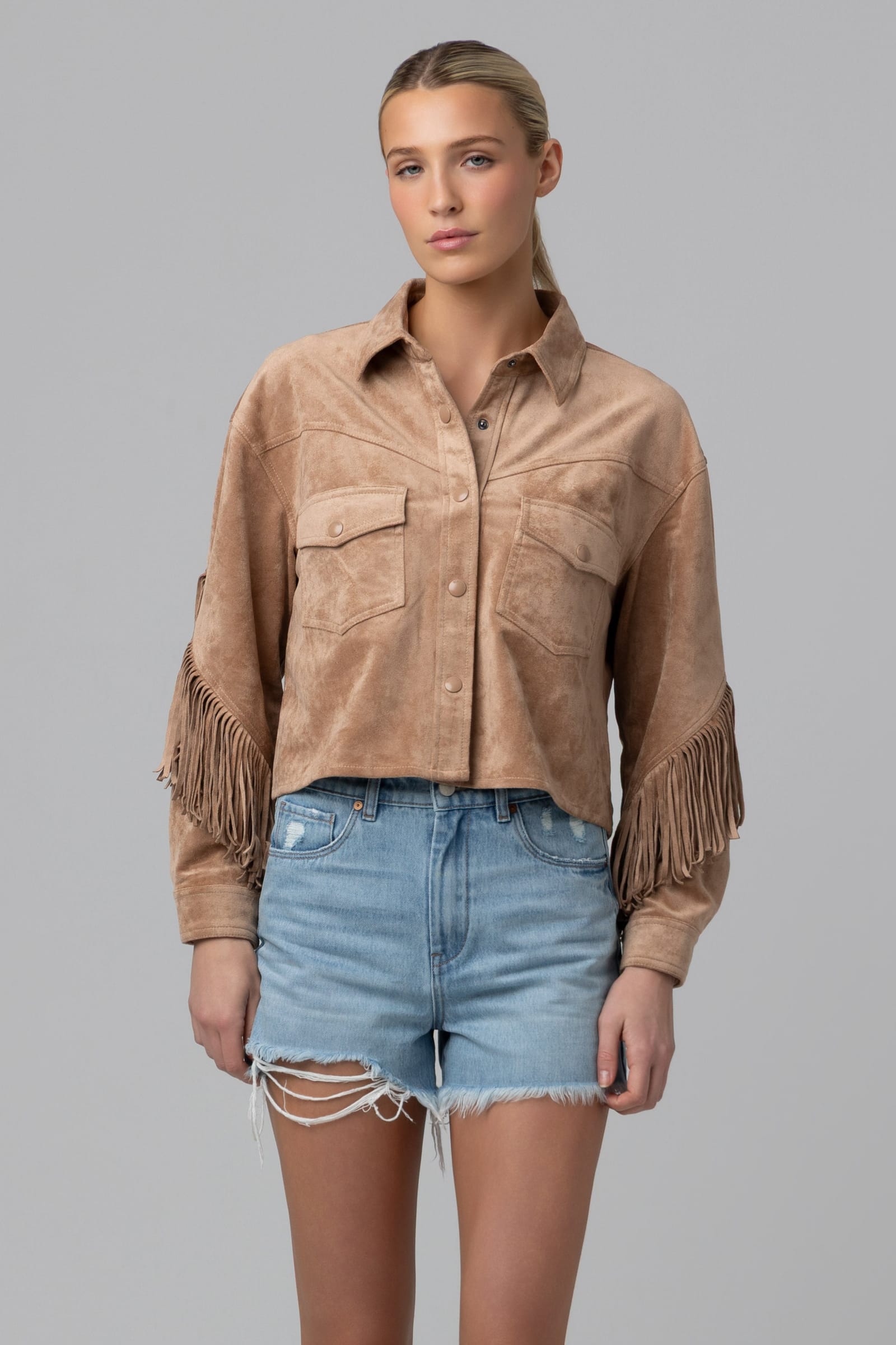 Maple Sugar Jacket thumbnail 3