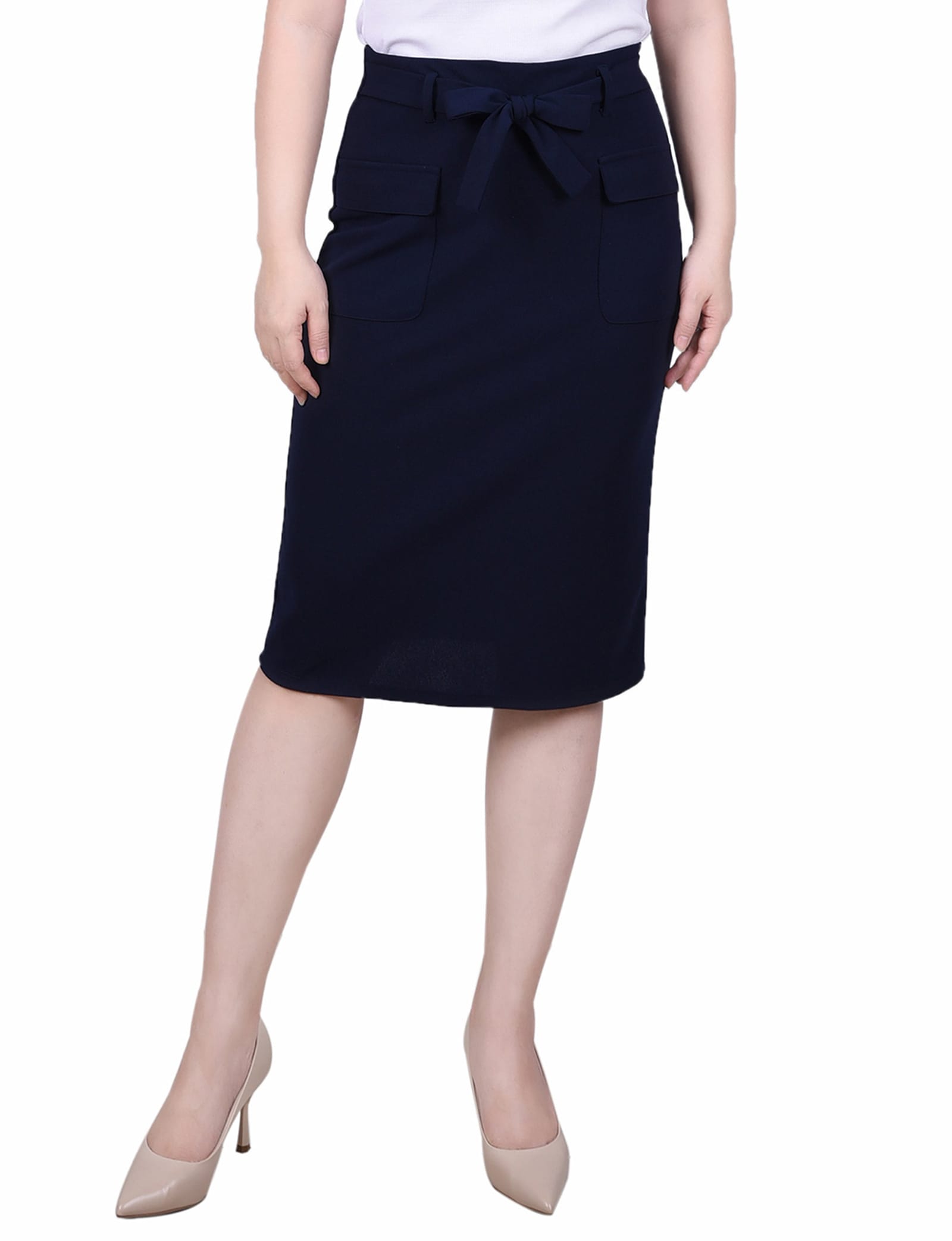 Navy / L