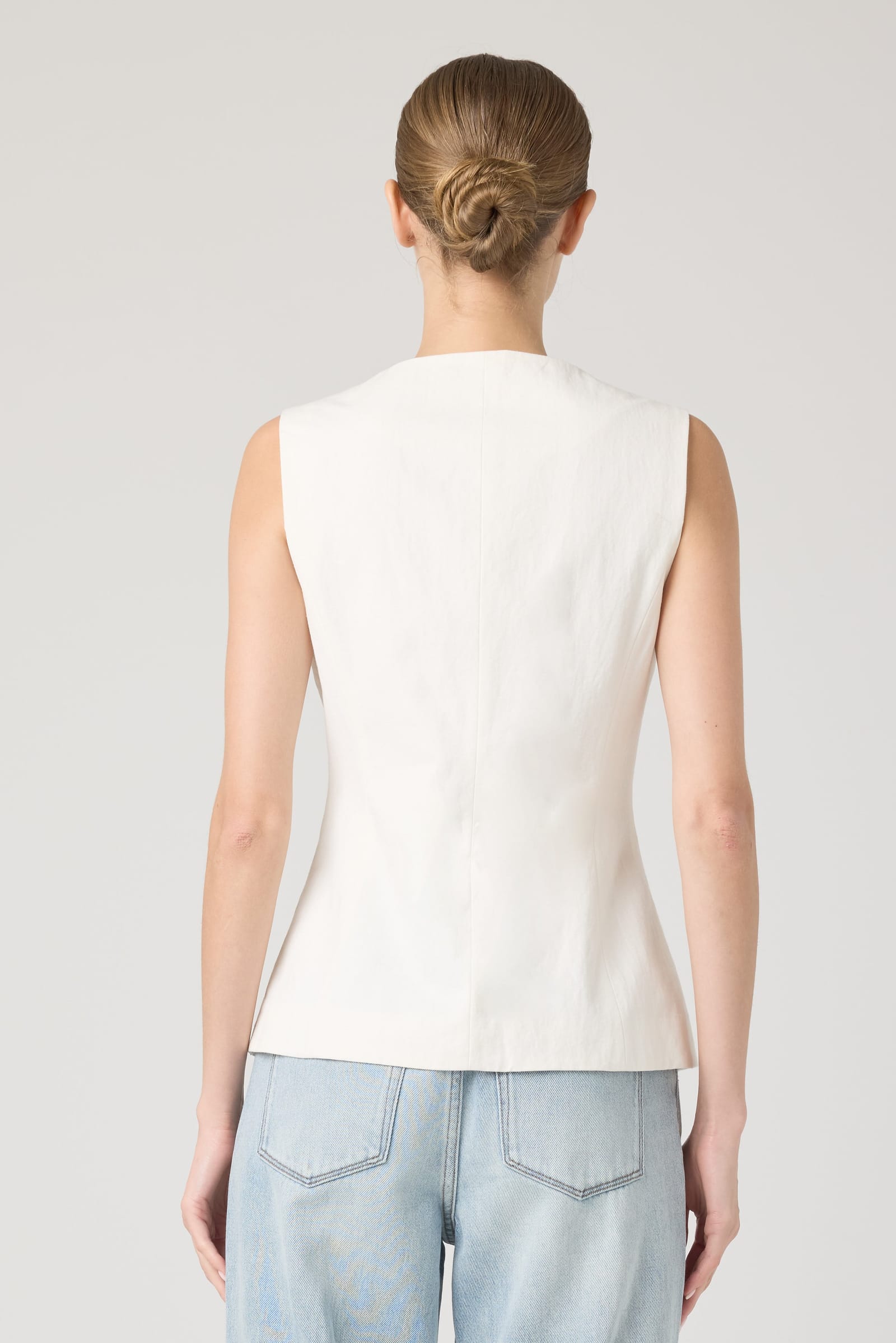 Cloud Burst Vest thumbnail 5
