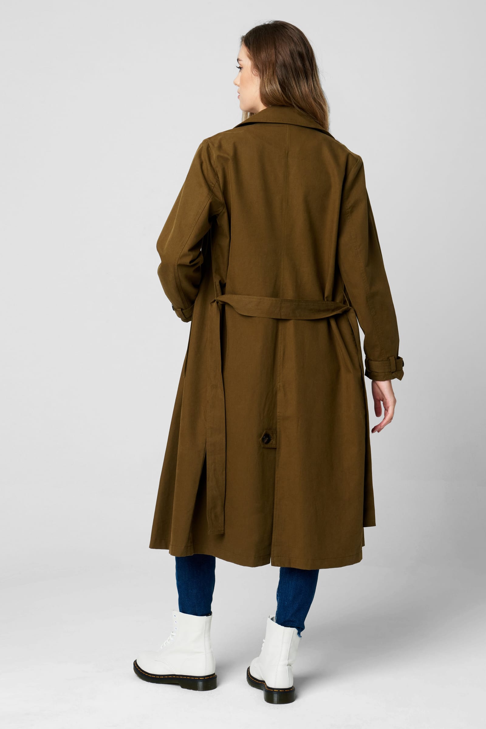 Road Trip Coat thumbnail 4