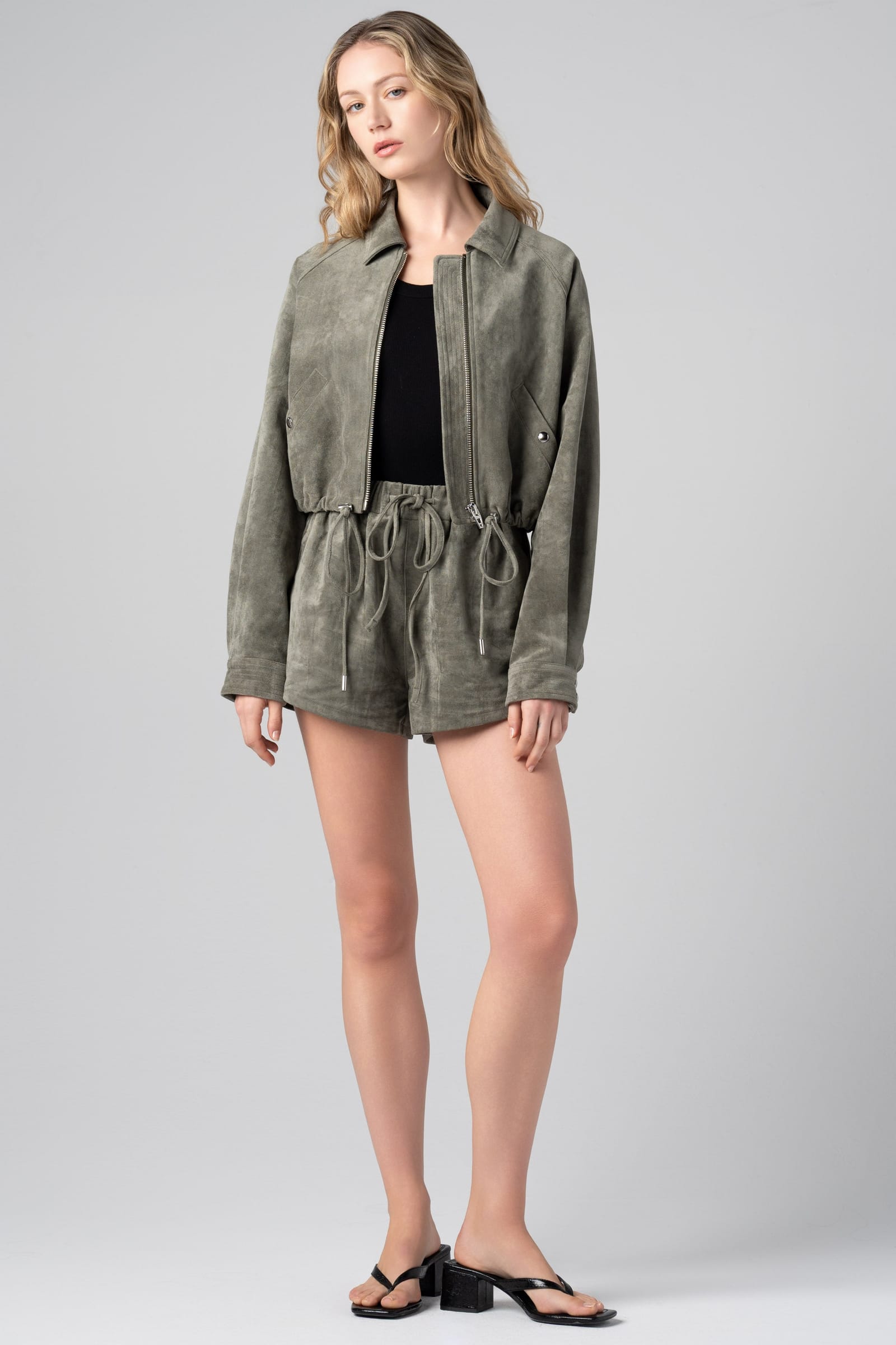 Desert Sage Jacket thumbnail 2
