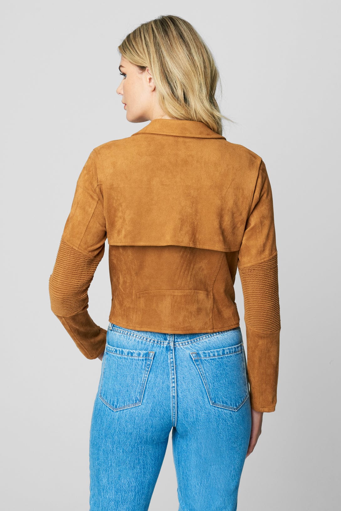 Toasted Caramel Jacket thumbnail 4