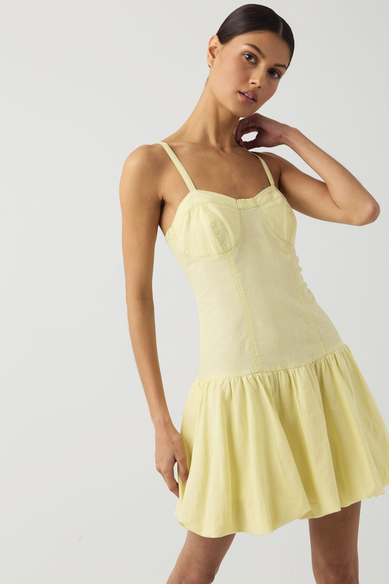 Bread and Butter Dress thumbnail 2