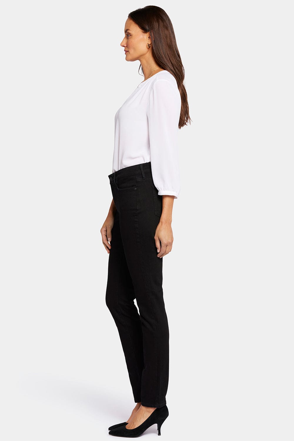 Alina Skinny Jeans thumbnail 6