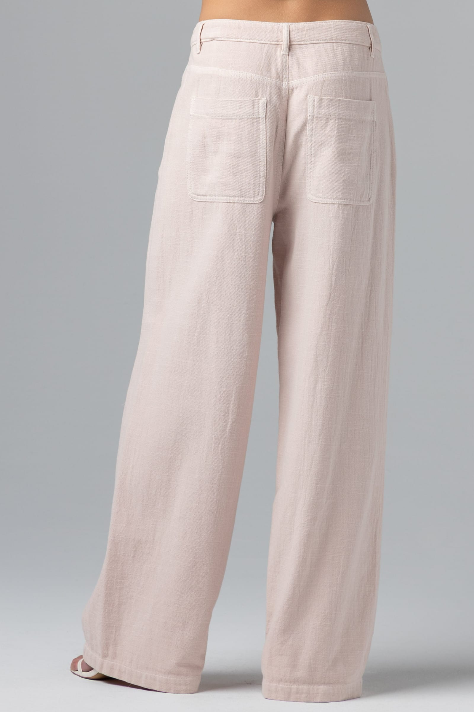 Chilled Rose Pants thumbnail 4