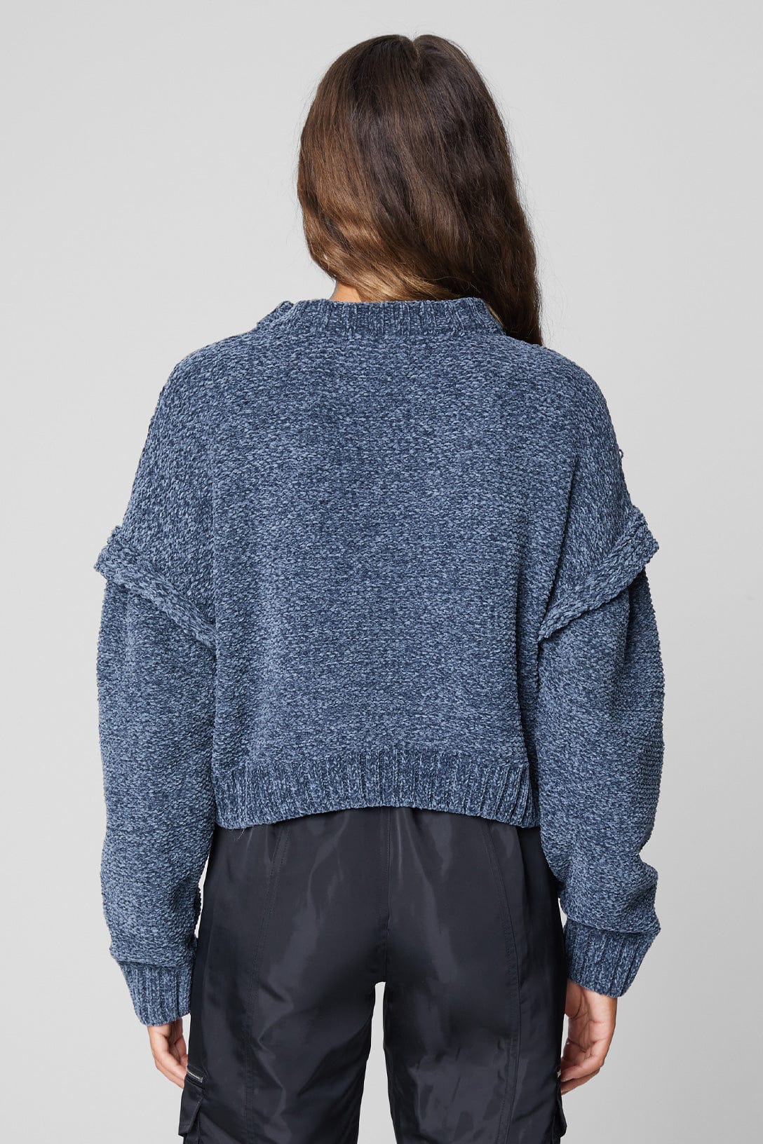 On Mute Sweater thumbnail 4