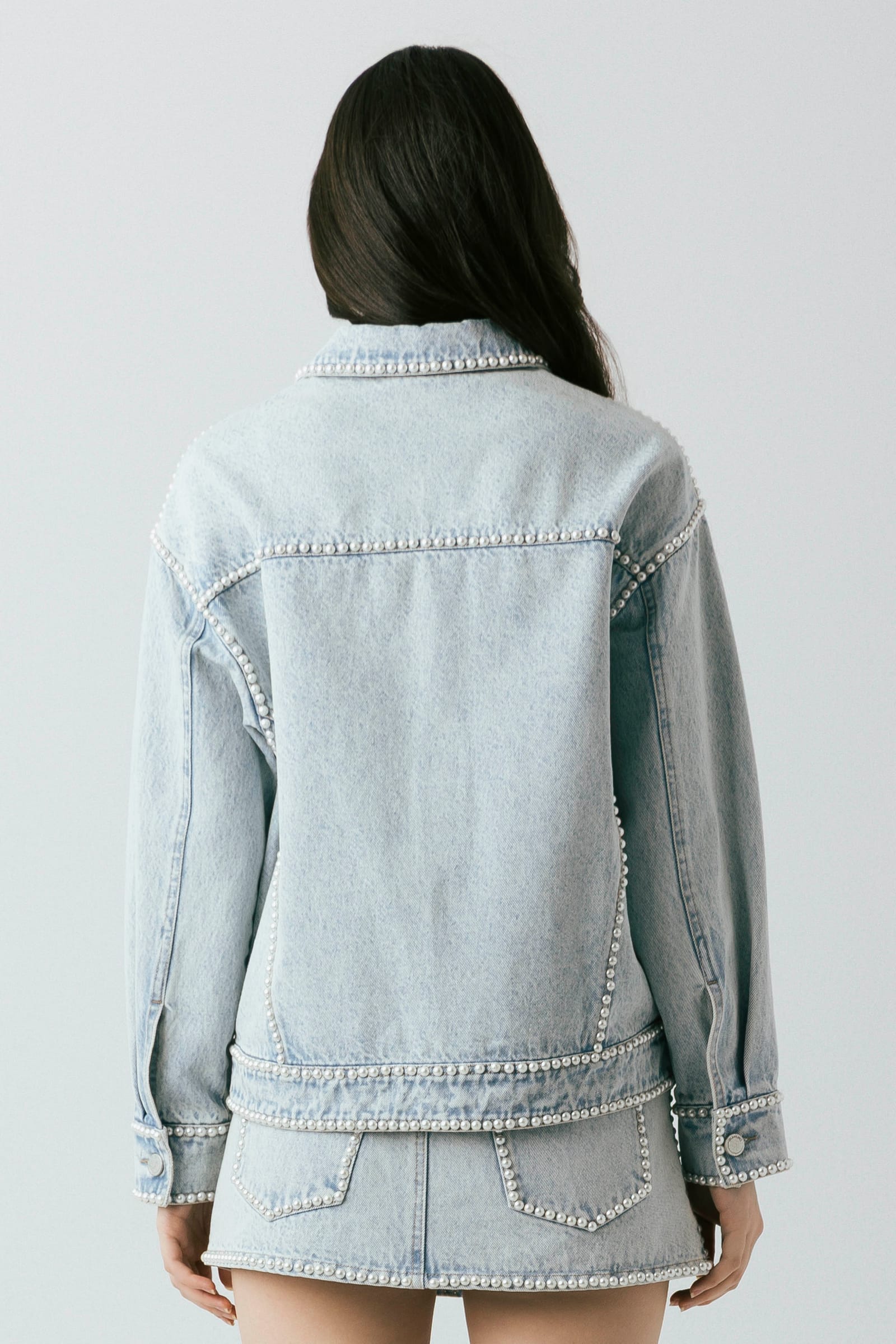 Tie Breaker Jacket thumbnail 6