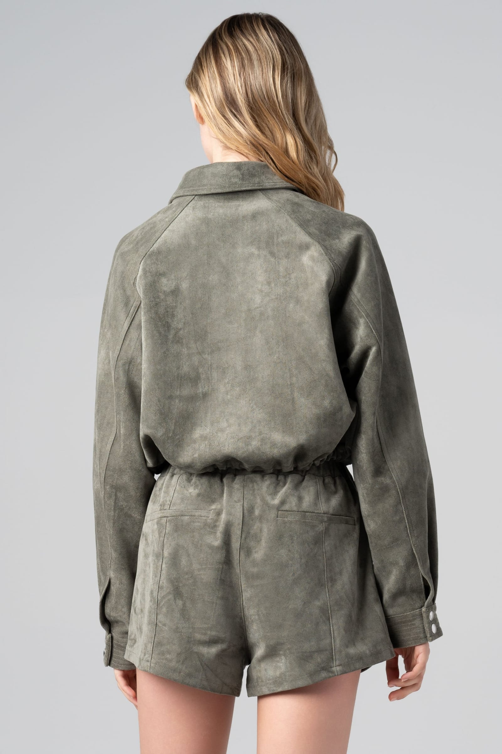 Desert Sage Jacket thumbnail 5