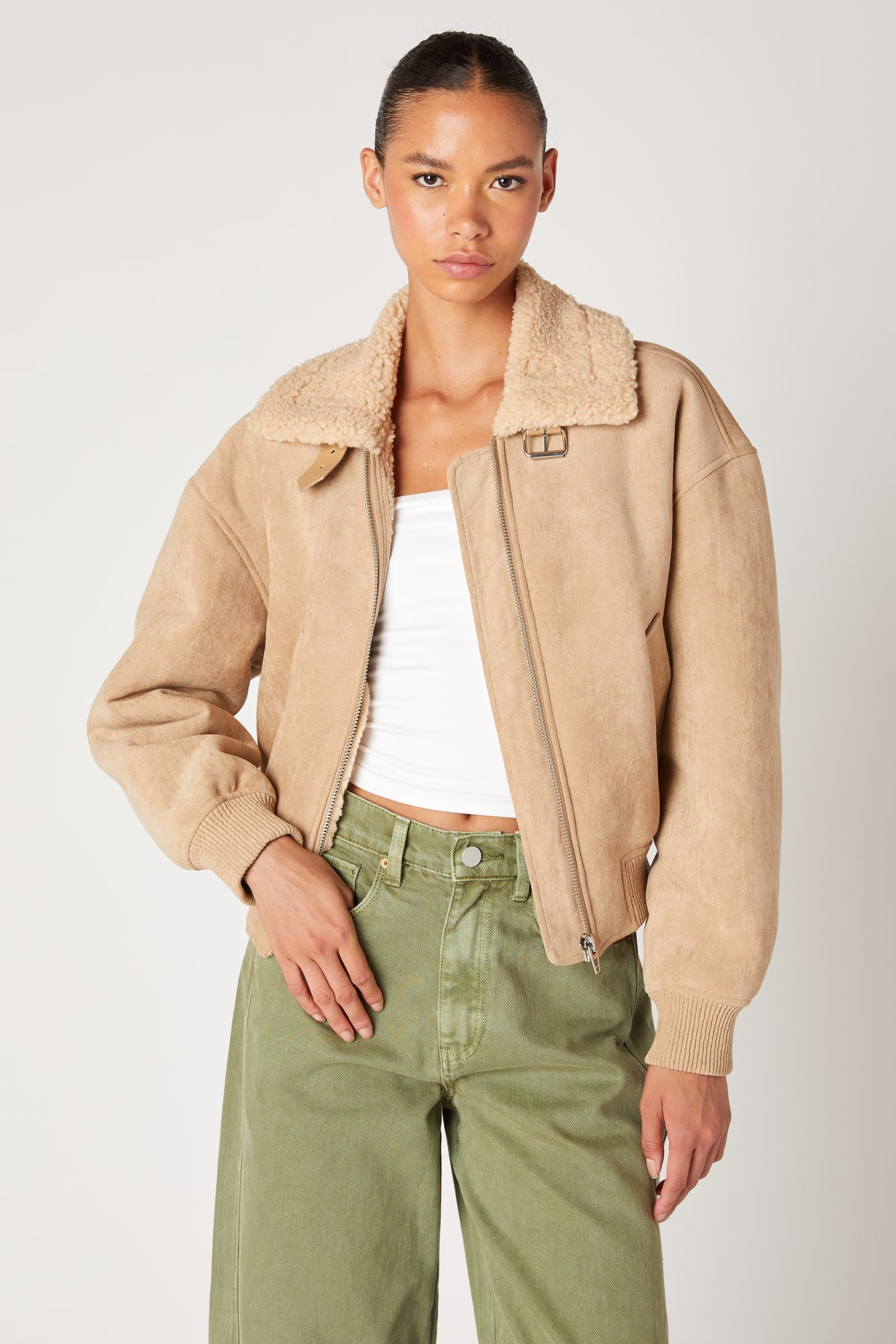 Wishful Thinking Bomber thumbnail 3
