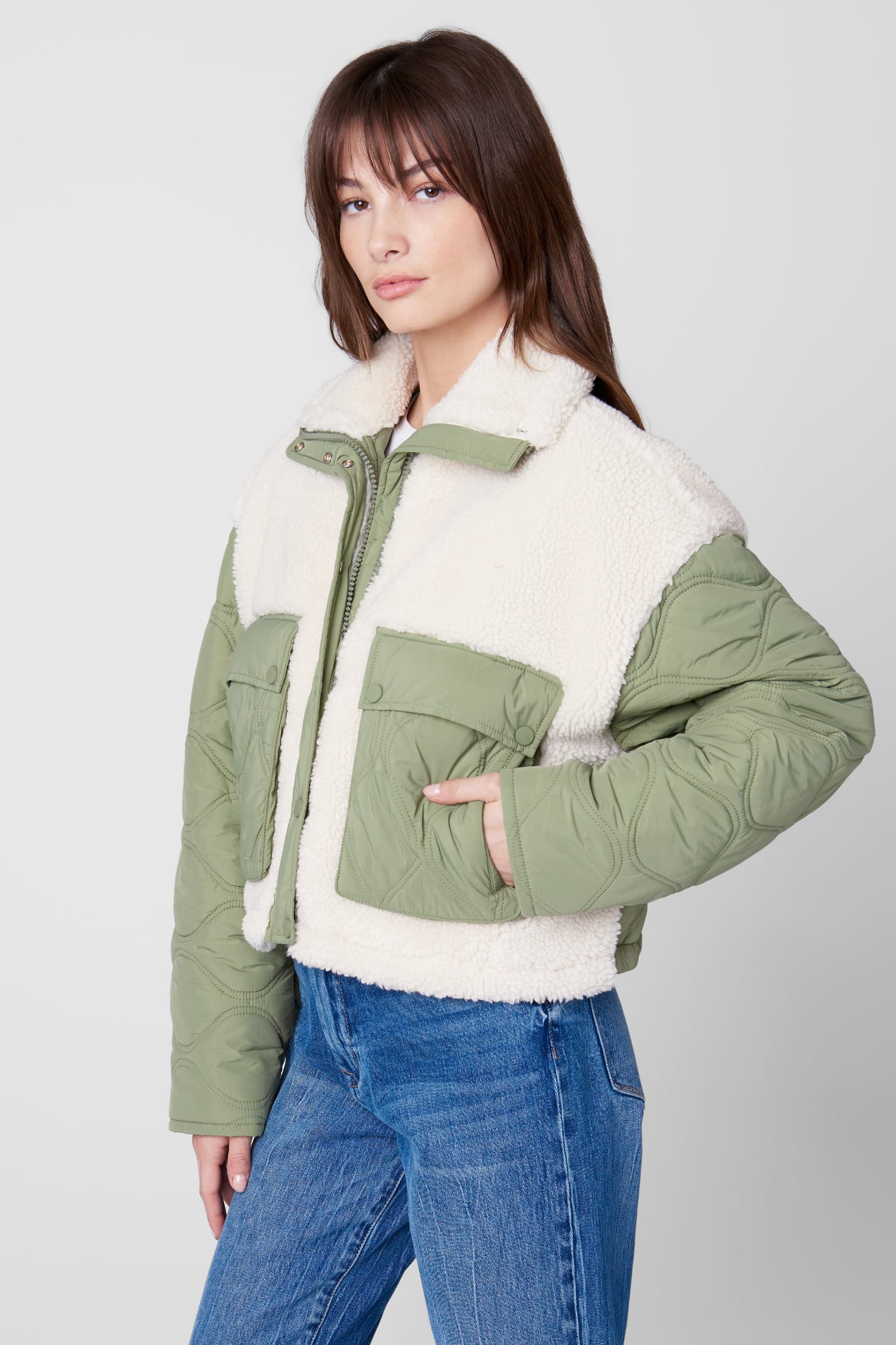 Perfect Getaway Jacket thumbnail 3