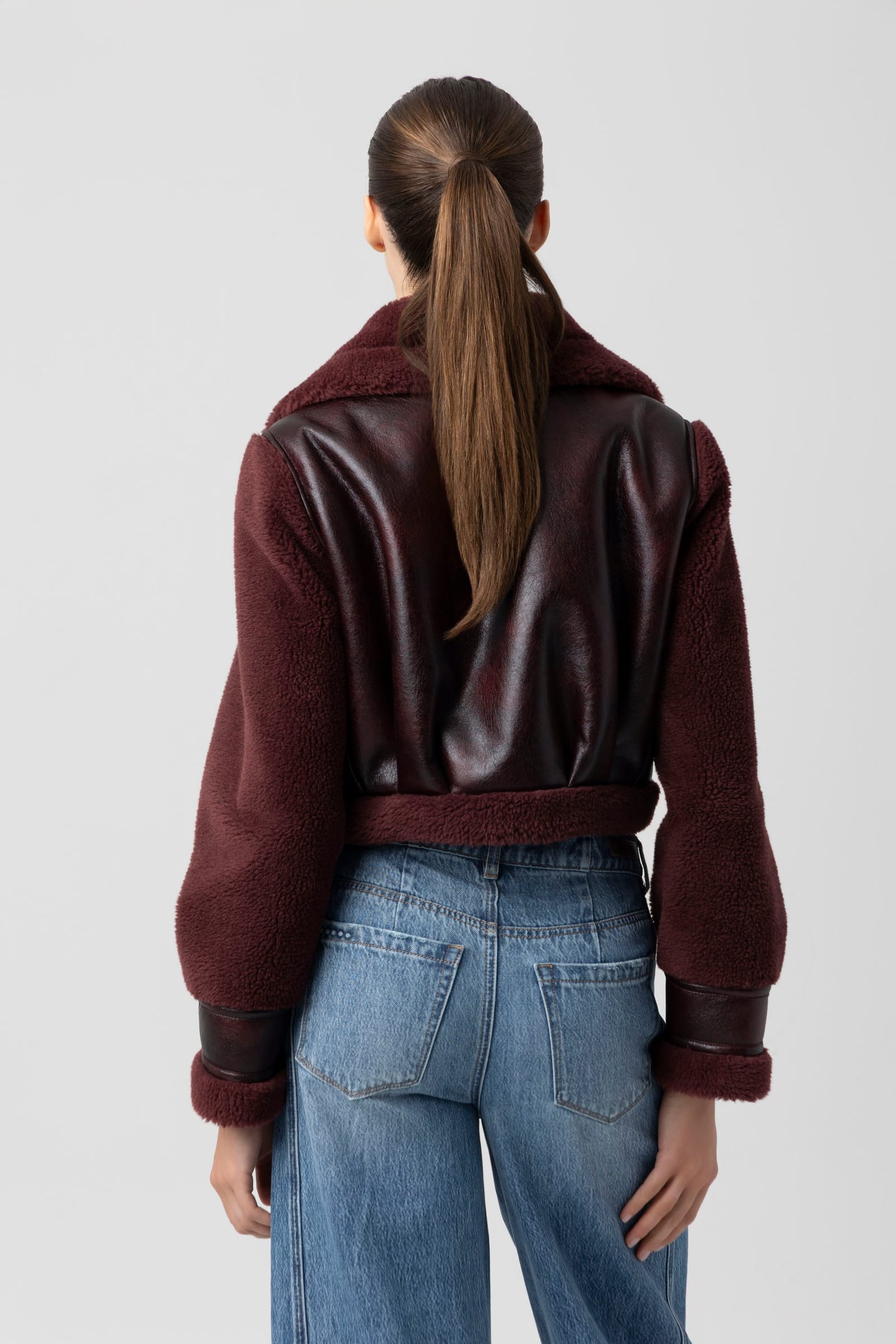 Anchor Points Jacket thumbnail 4
