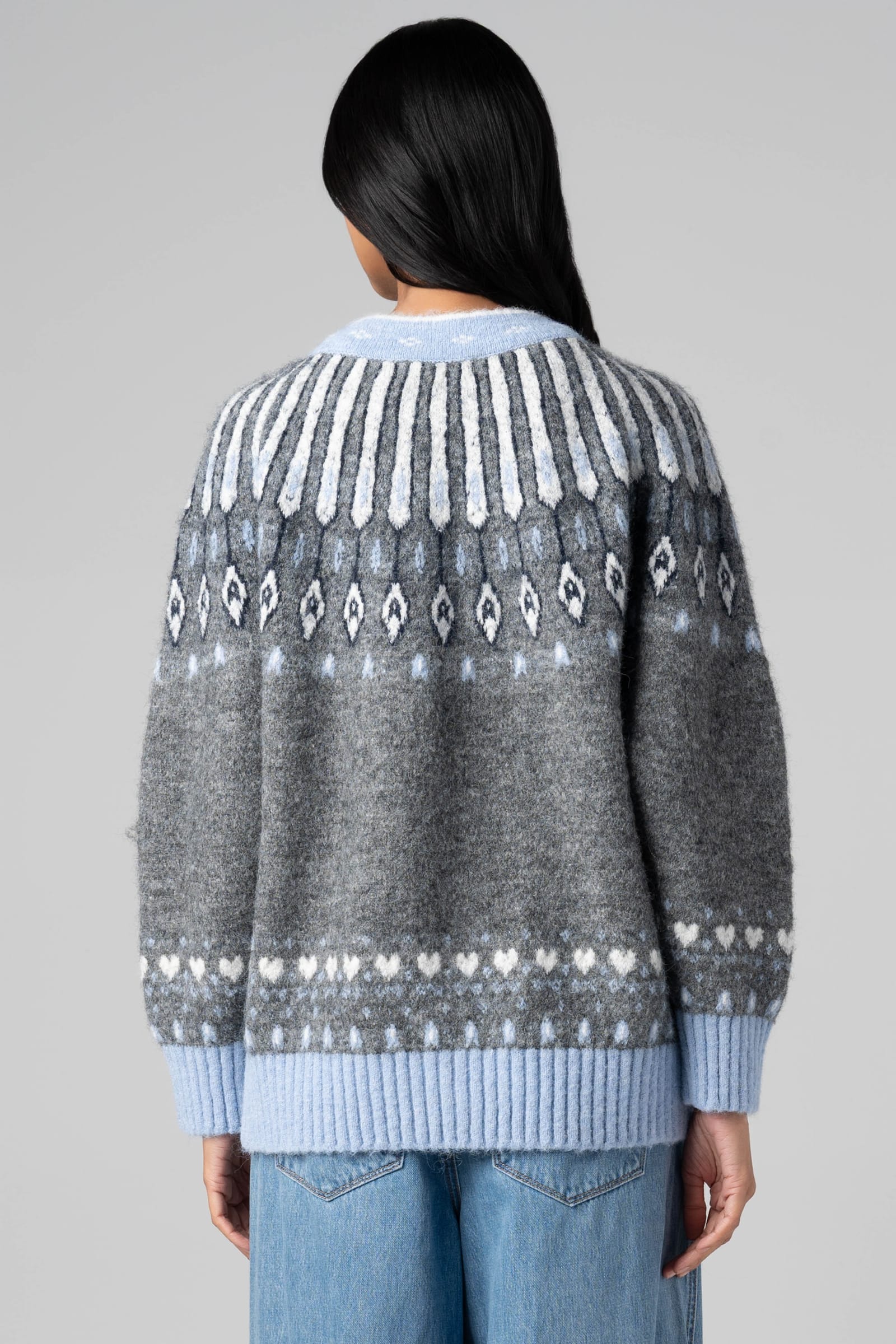 Hot Take Sweater thumbnail 6