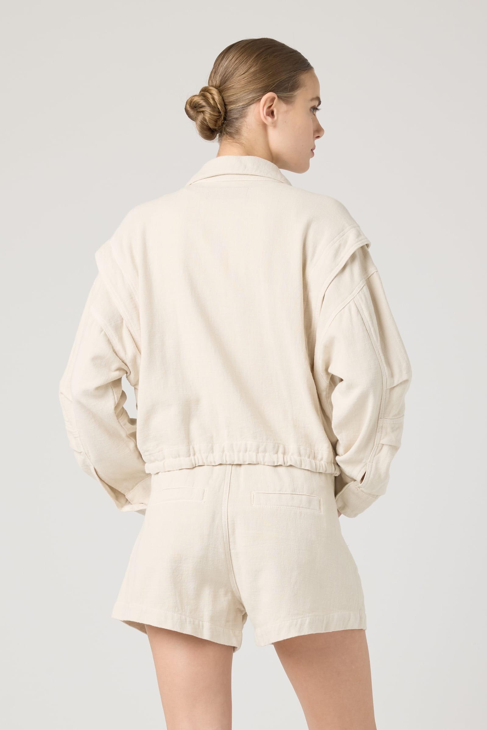 Oyster Bar Jacket thumbnail 5