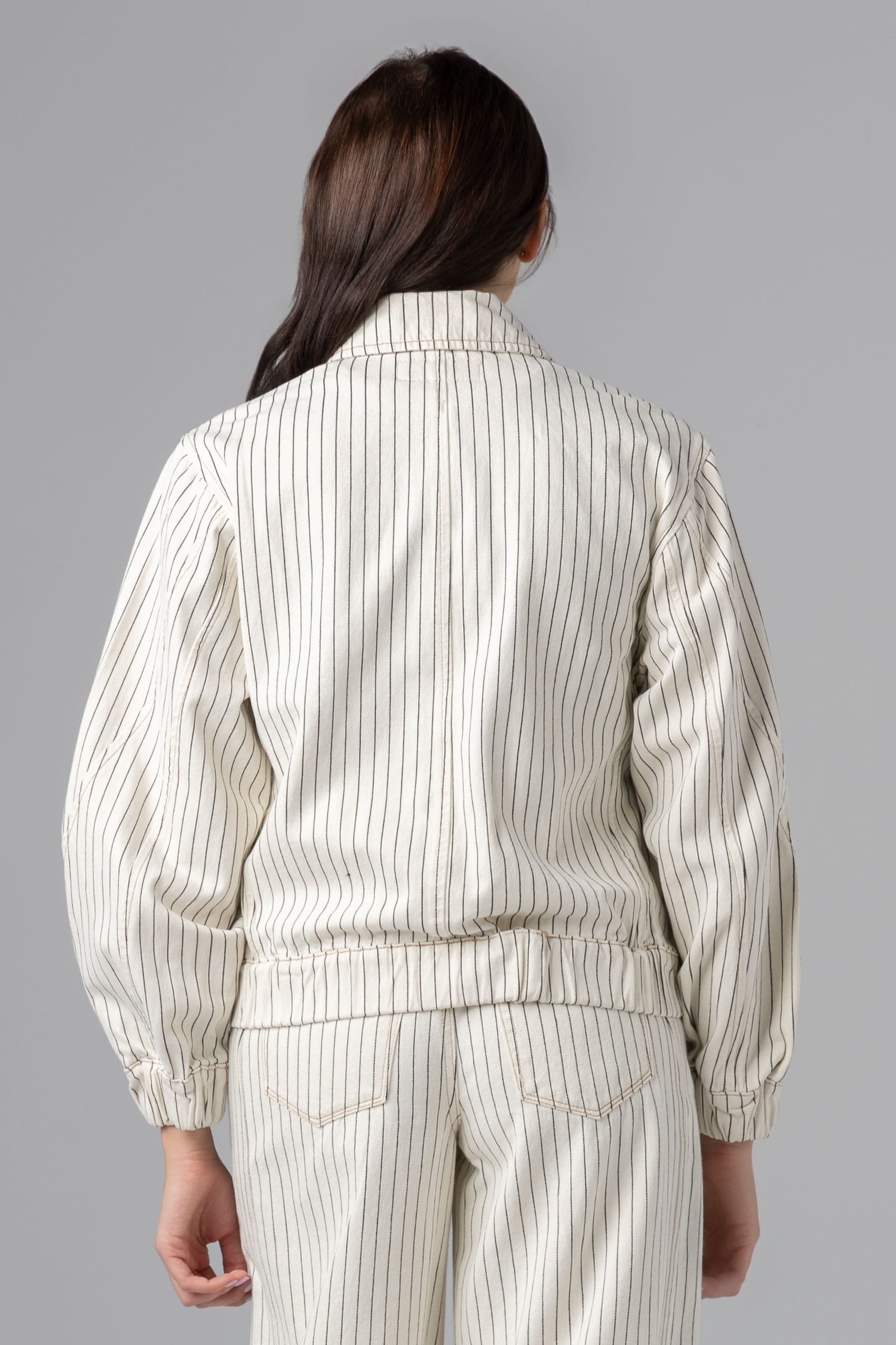 Sail Away Jacket thumbnail 5
