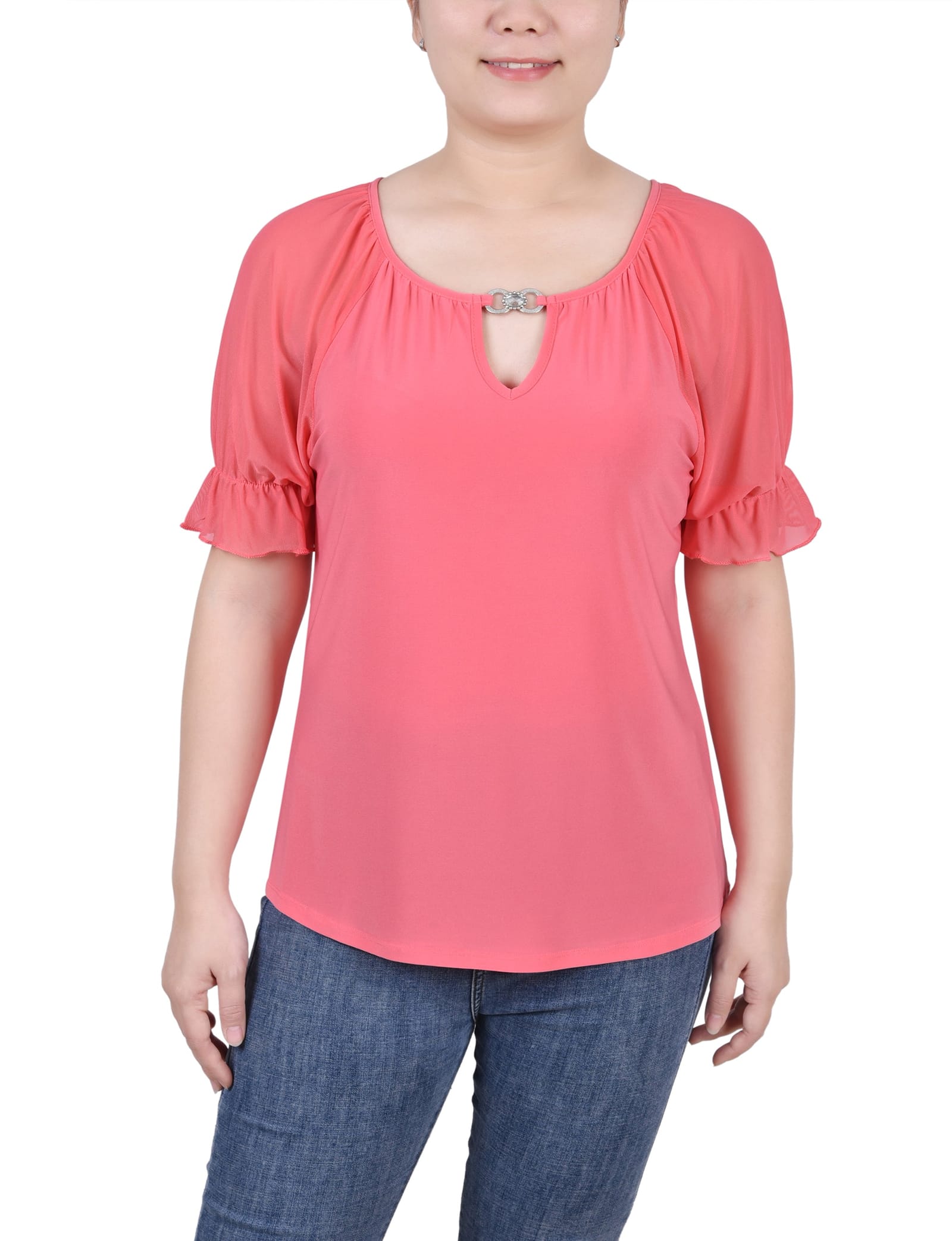 Calypso Coral / Pl