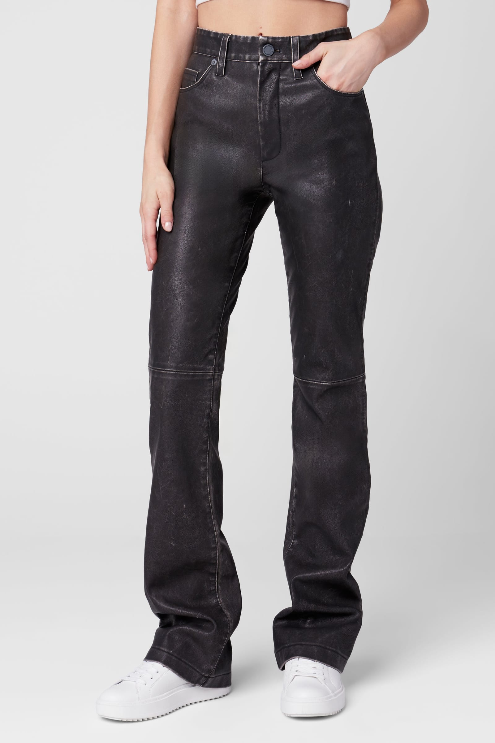 Hoyt in Lone Rider Pant thumbnail 4